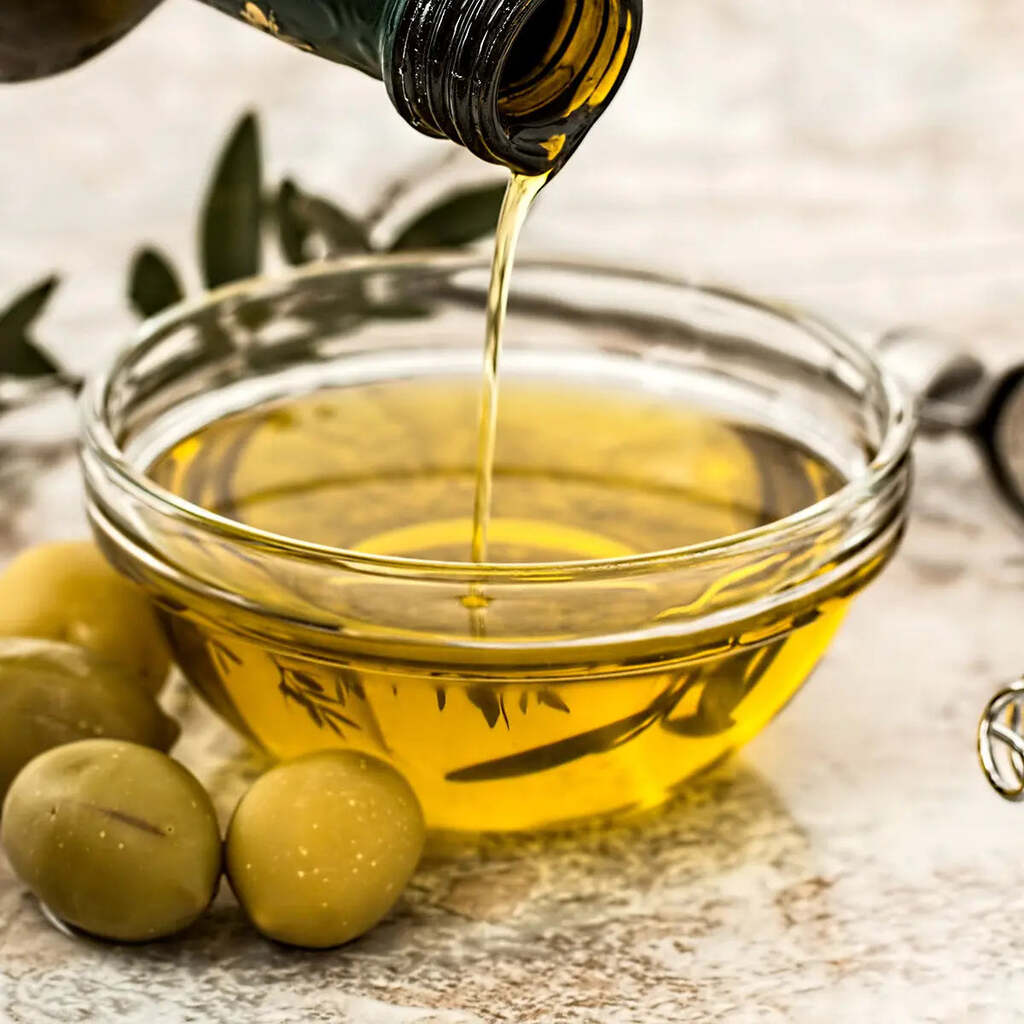 Huiles, condiments et aliments ethniques