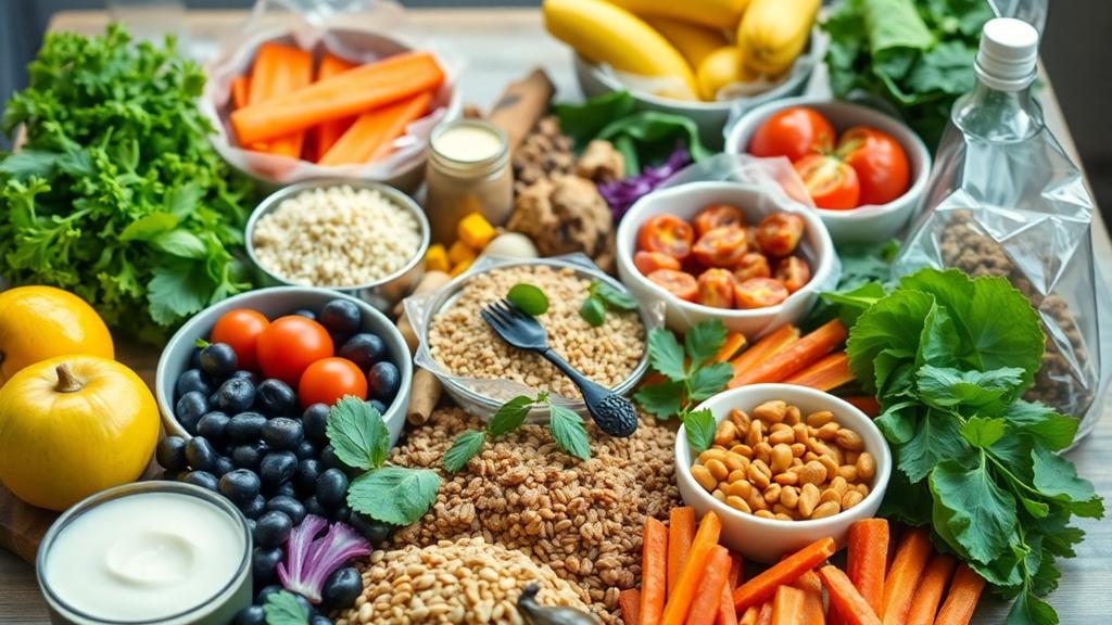 What do vegans eat and avoid?