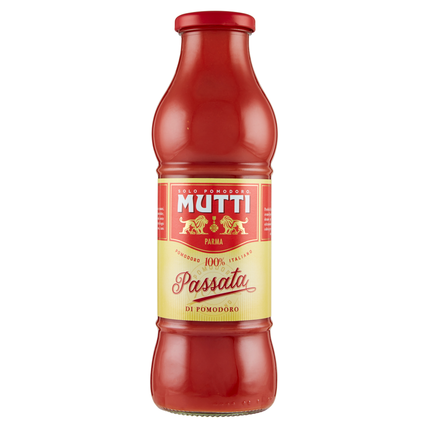 Tomato passata