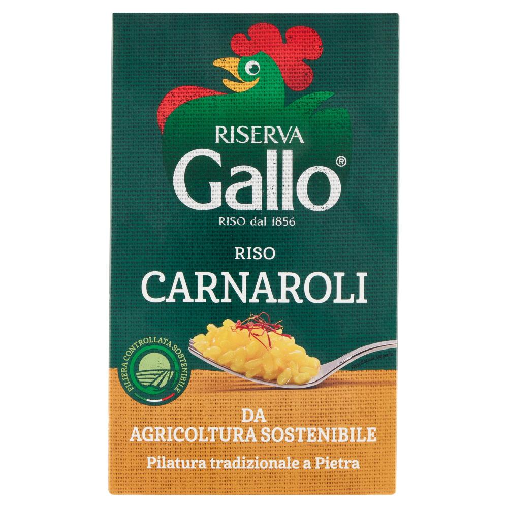 Carnaroli rice