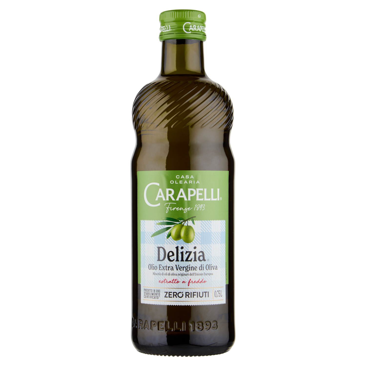 Extra virgin olive oil