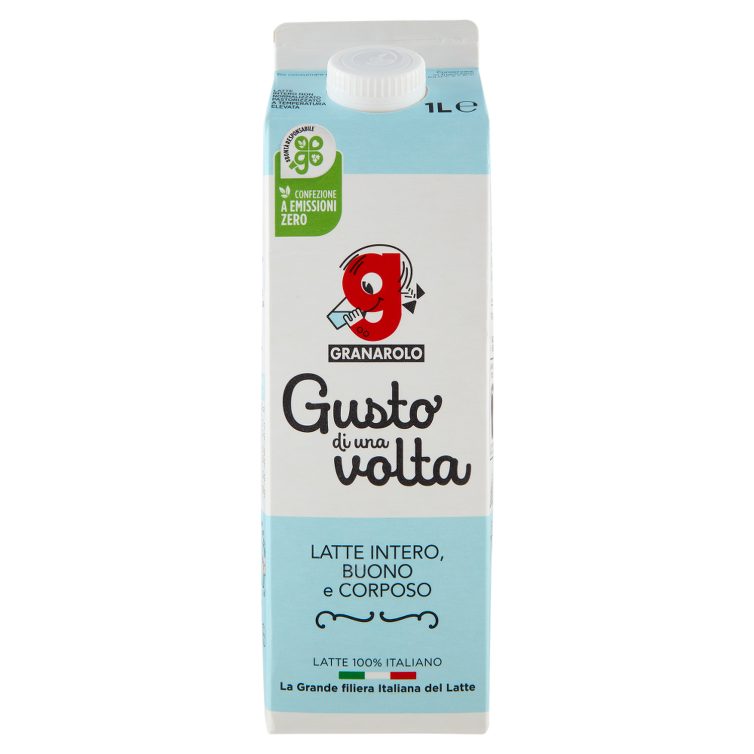 Whole milk