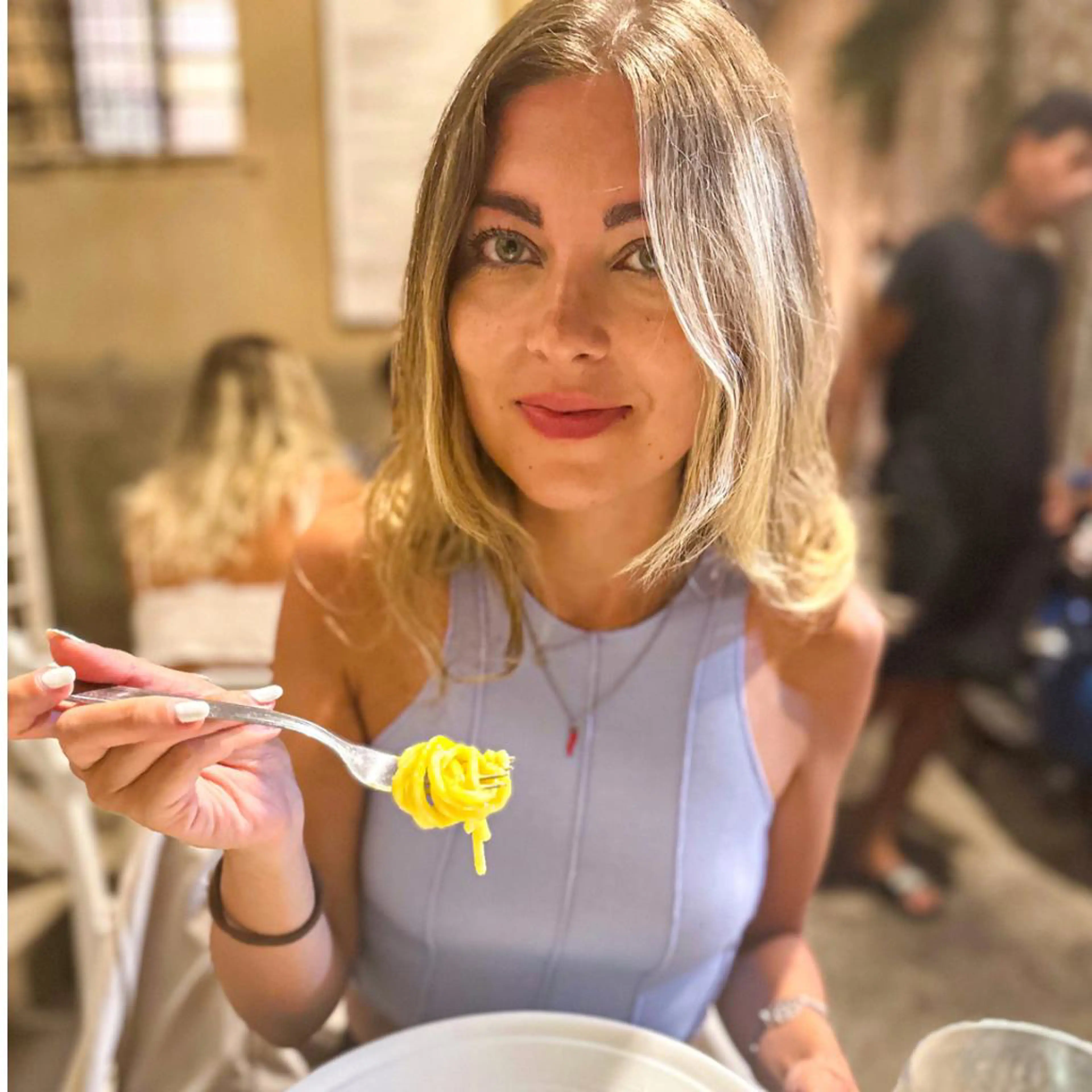 Giusi Romano