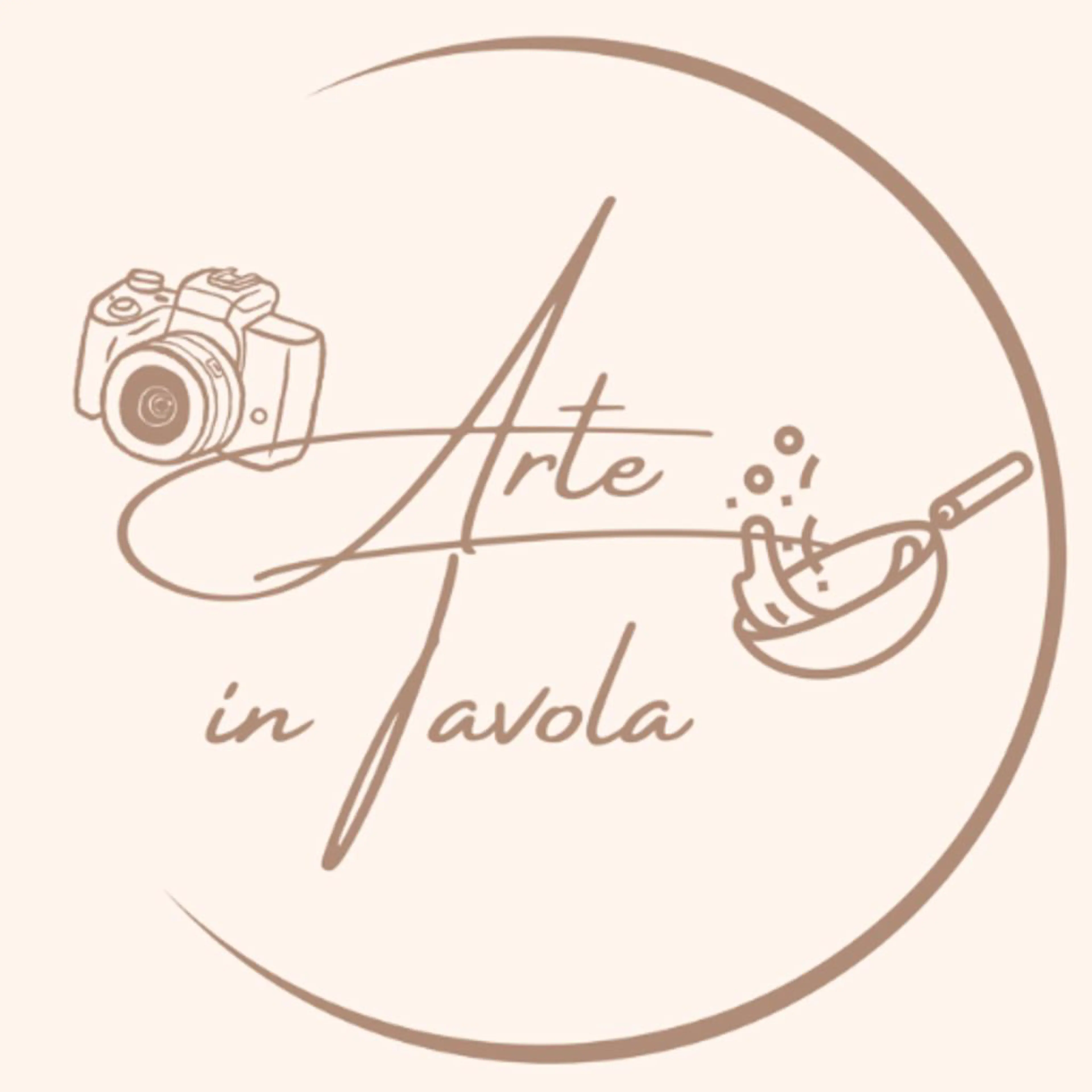Arte in Tavola