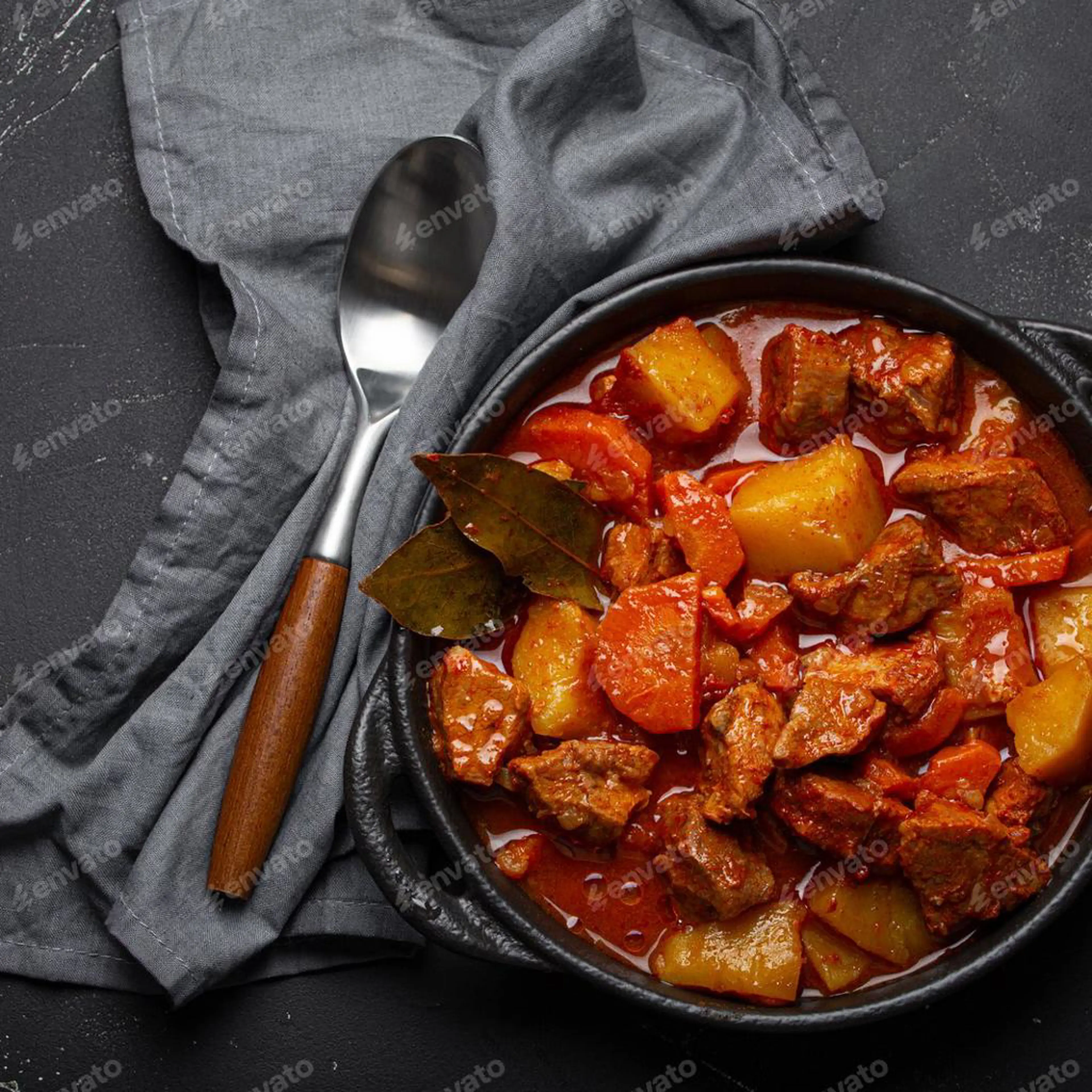 Goulash