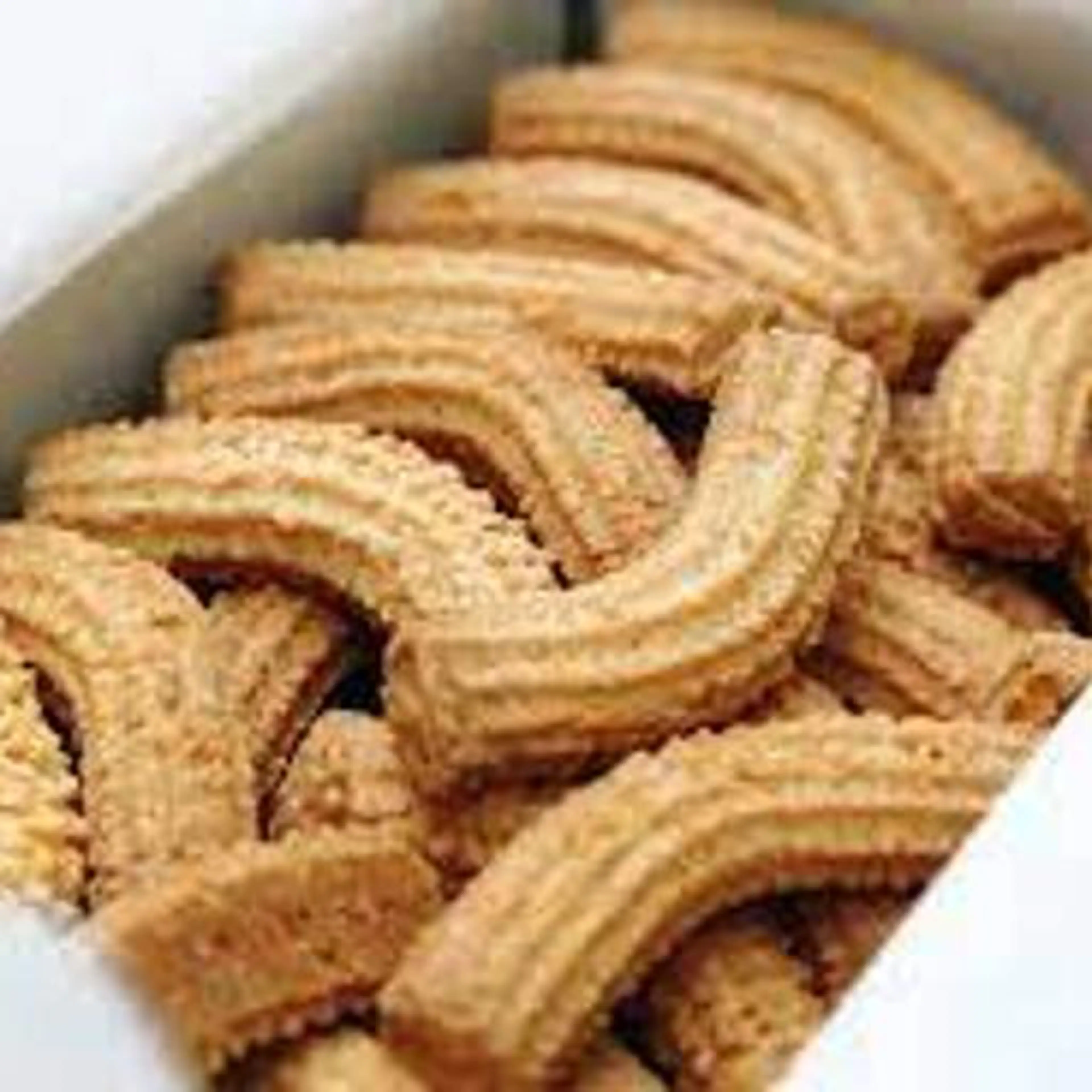 Krumiri