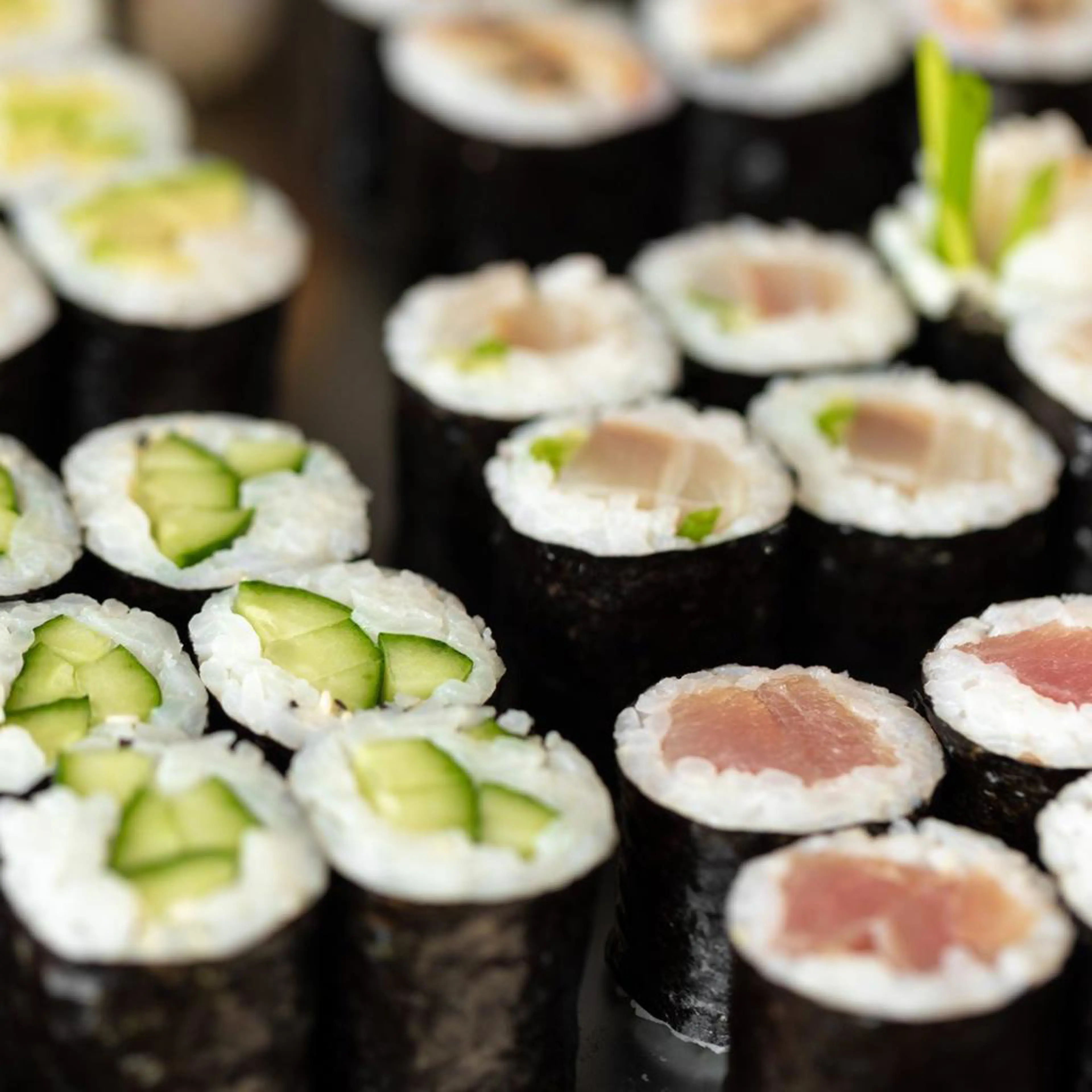 Makizushi