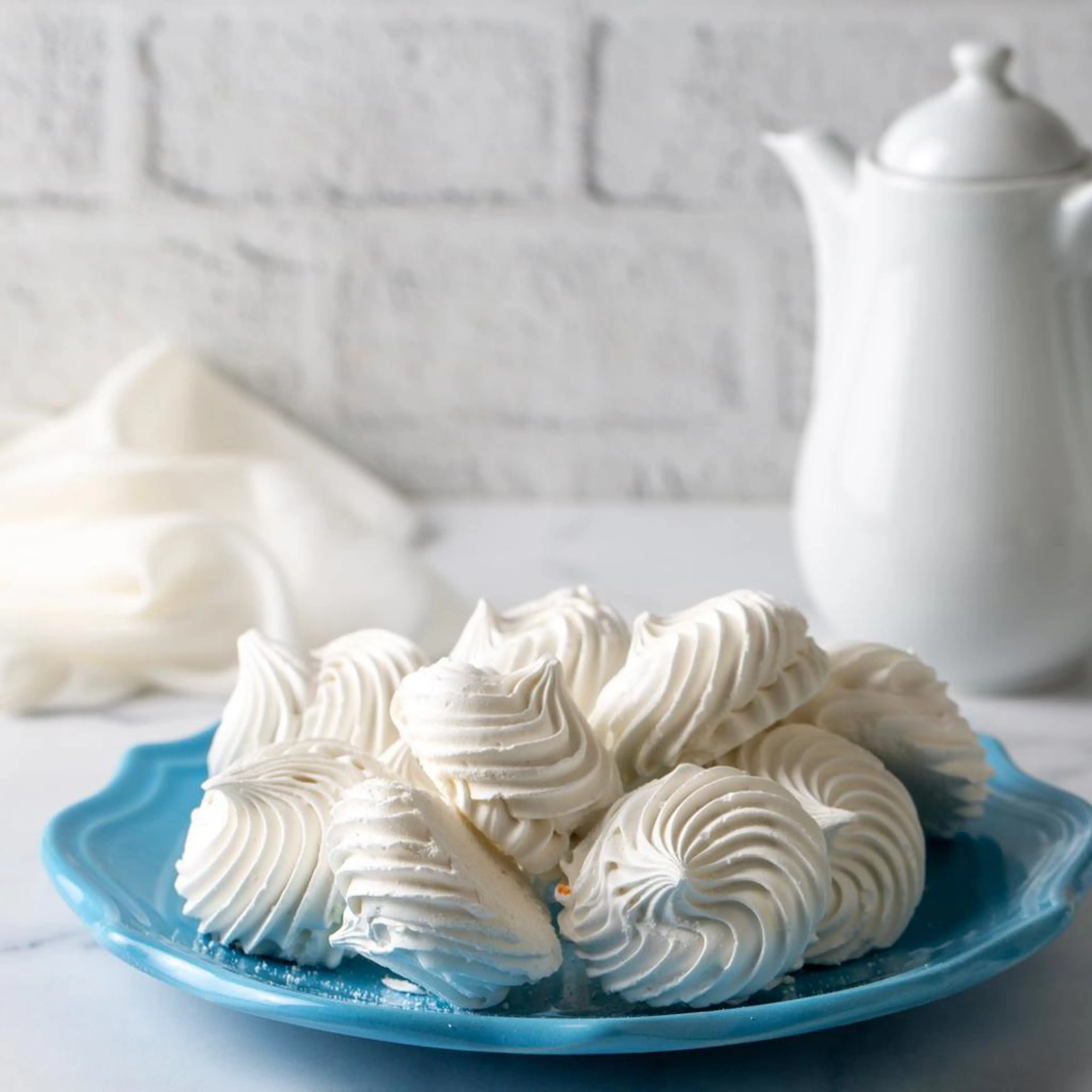 Merengue suíço