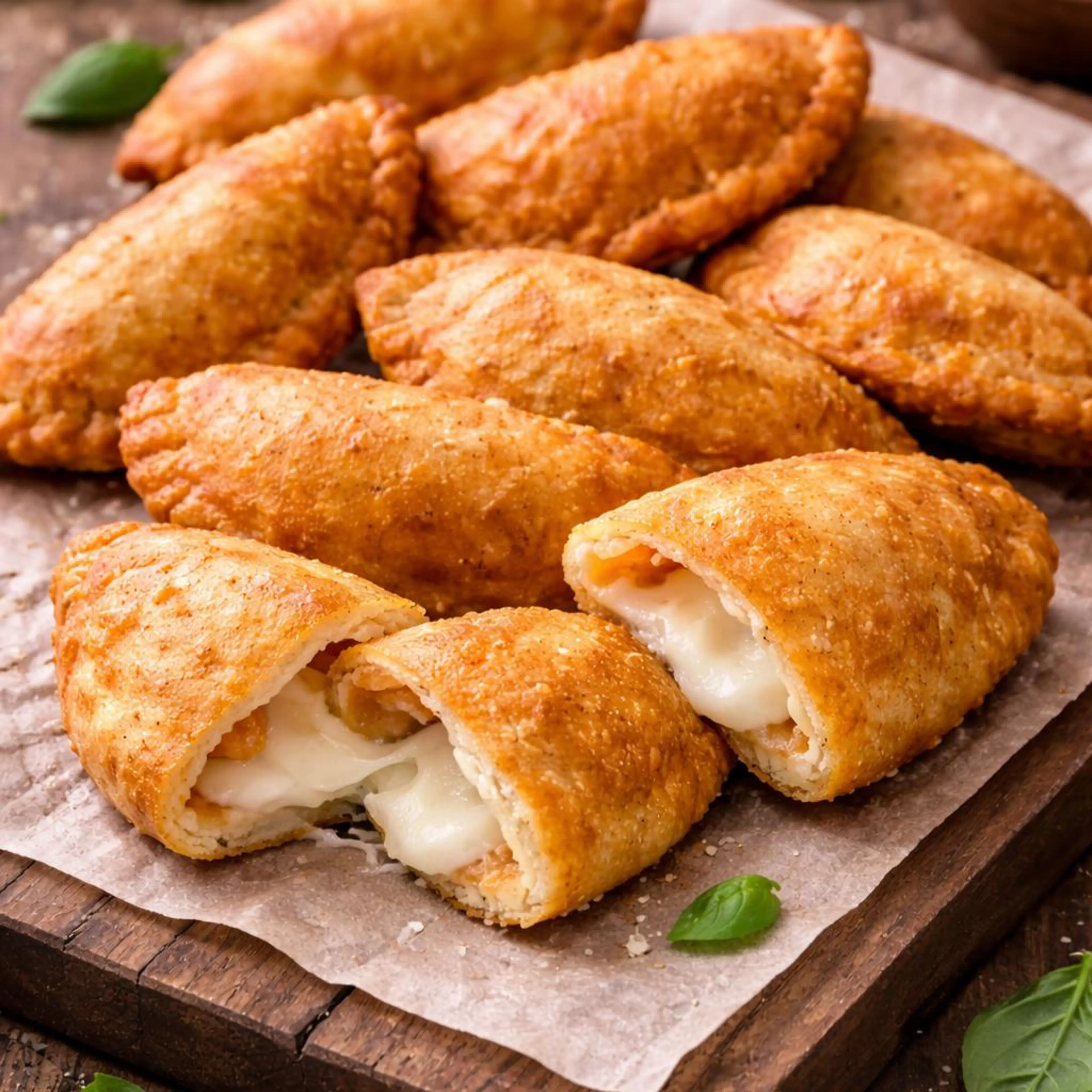Panzerotti