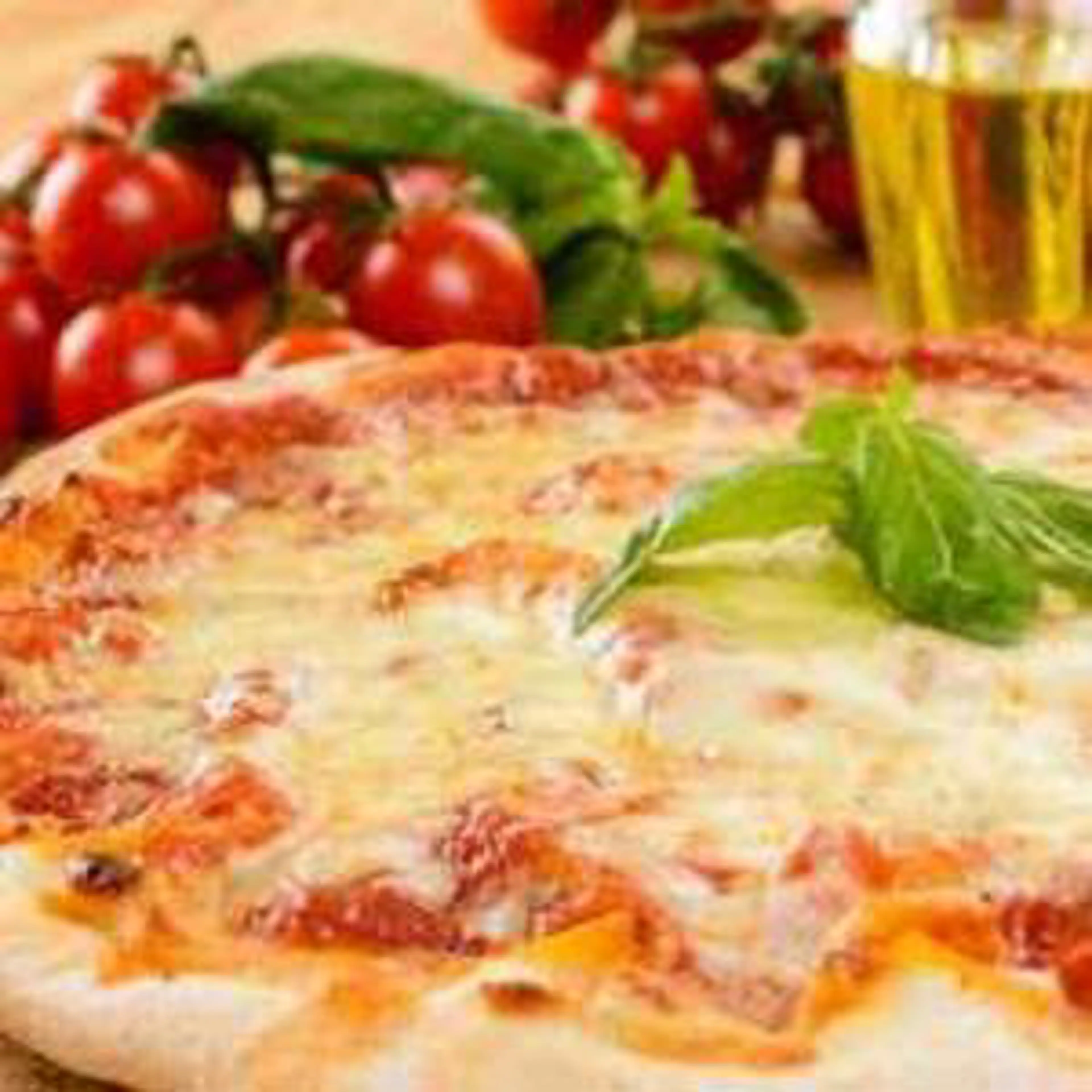 Classic Pizza