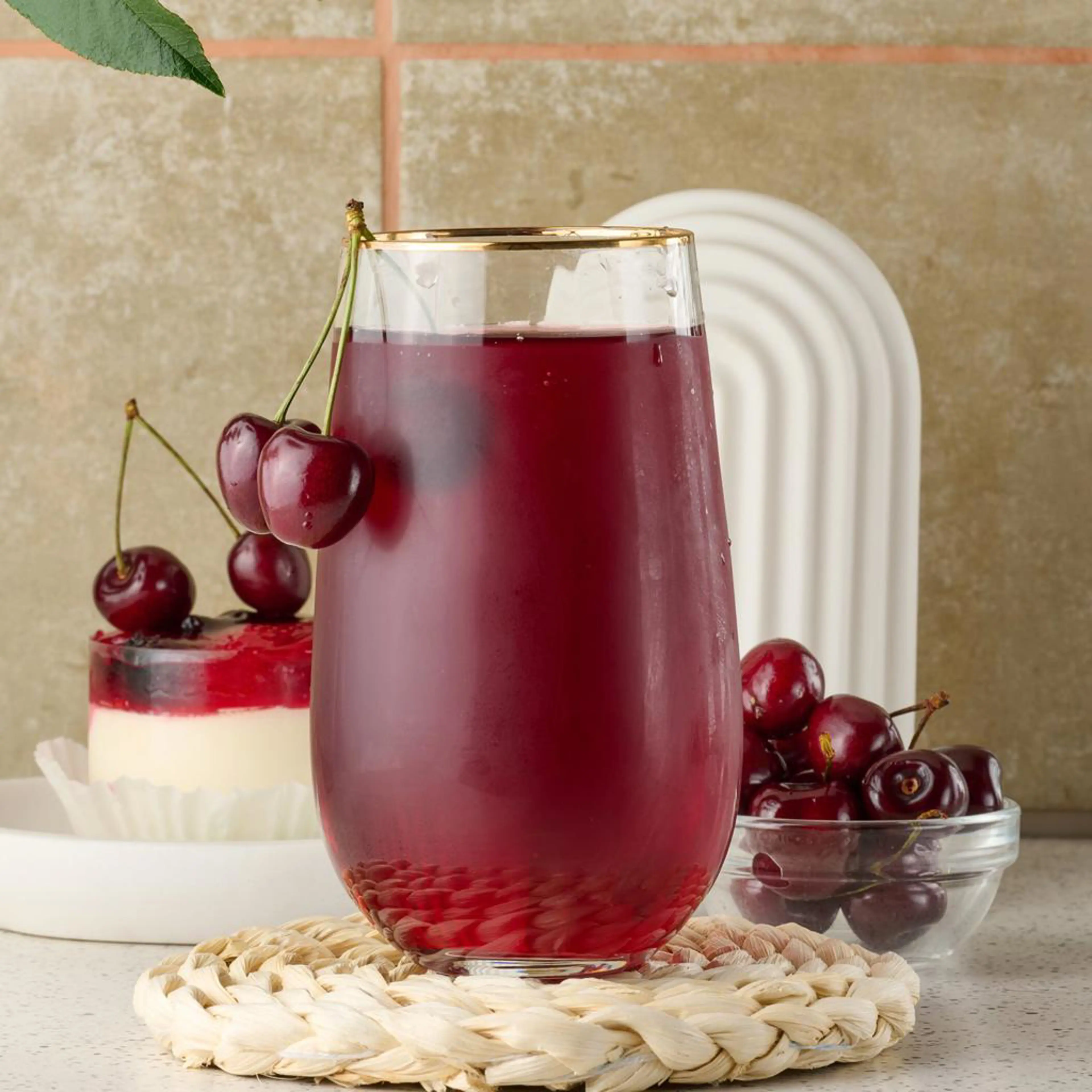 Sour Cherry Juice