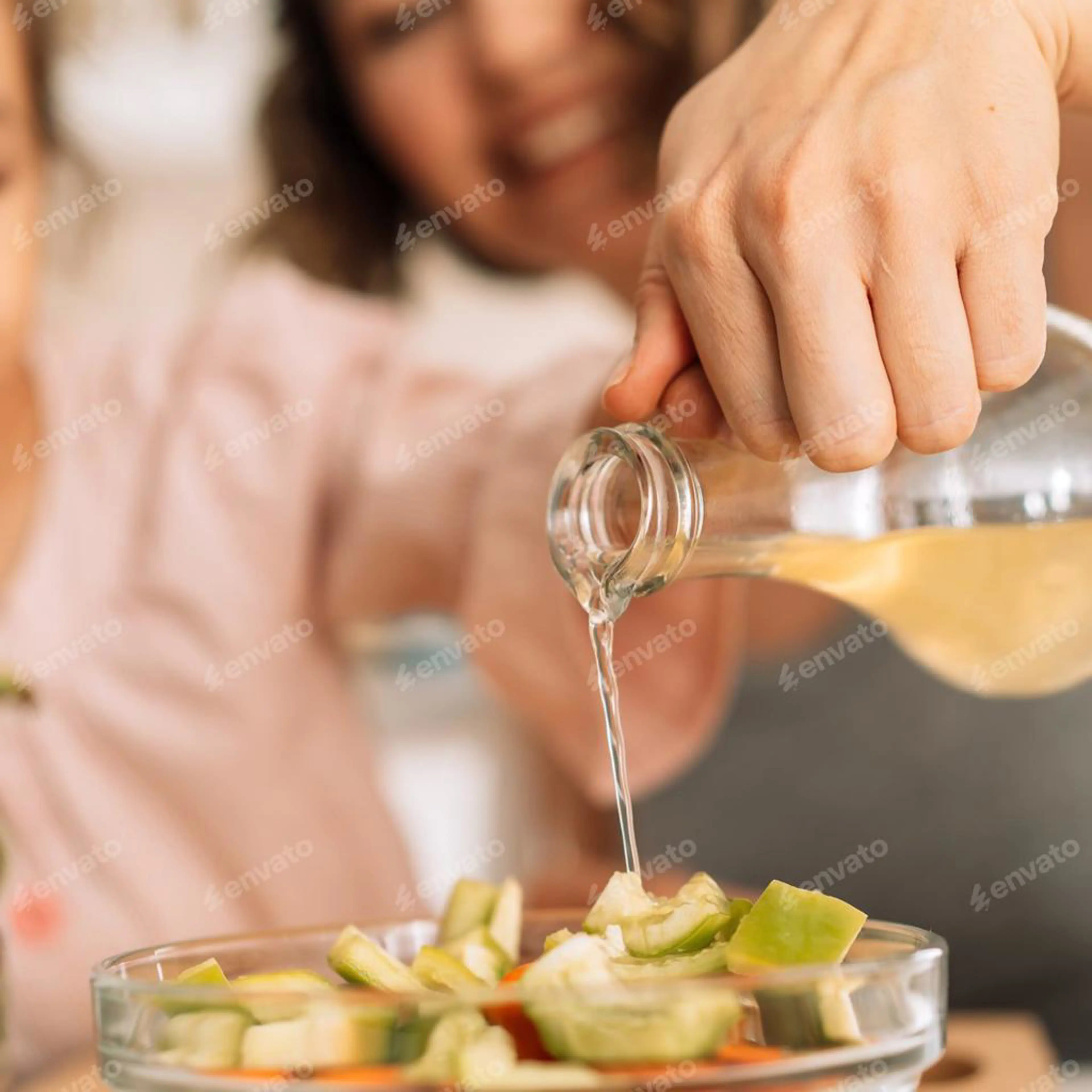 White Vinegar