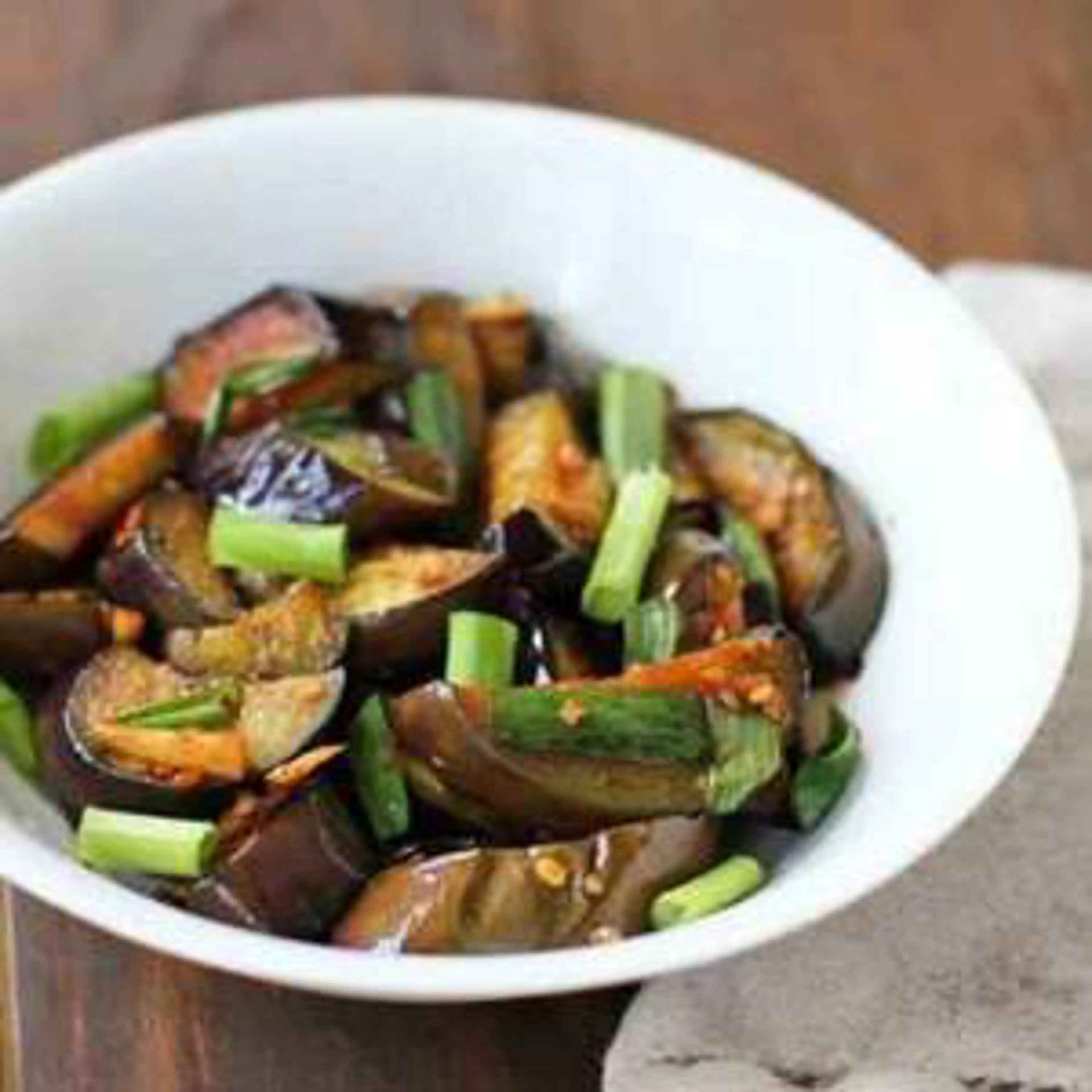 Chinese Vegetables