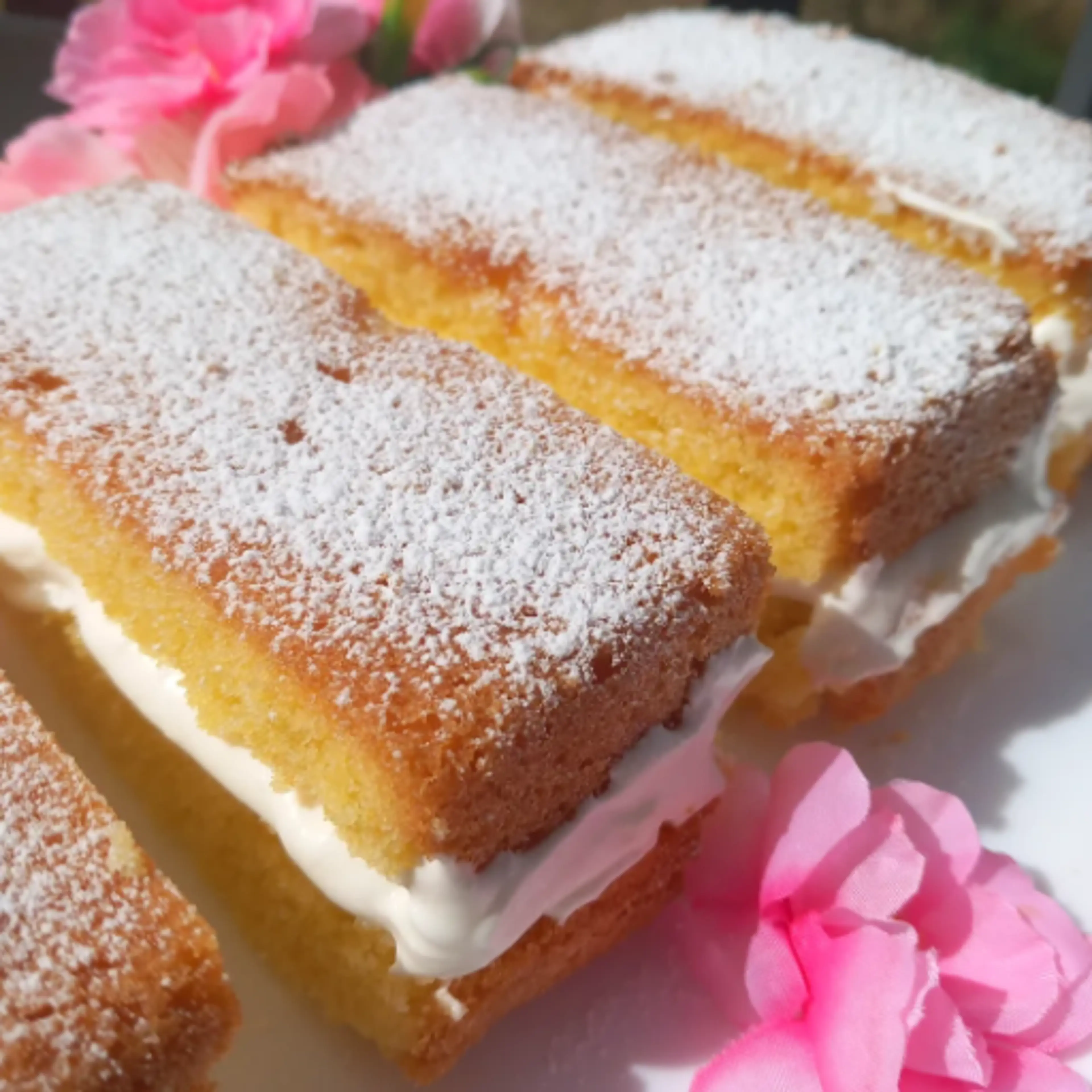 글루텐 및 유당 무첨가 Kinder Paradiso