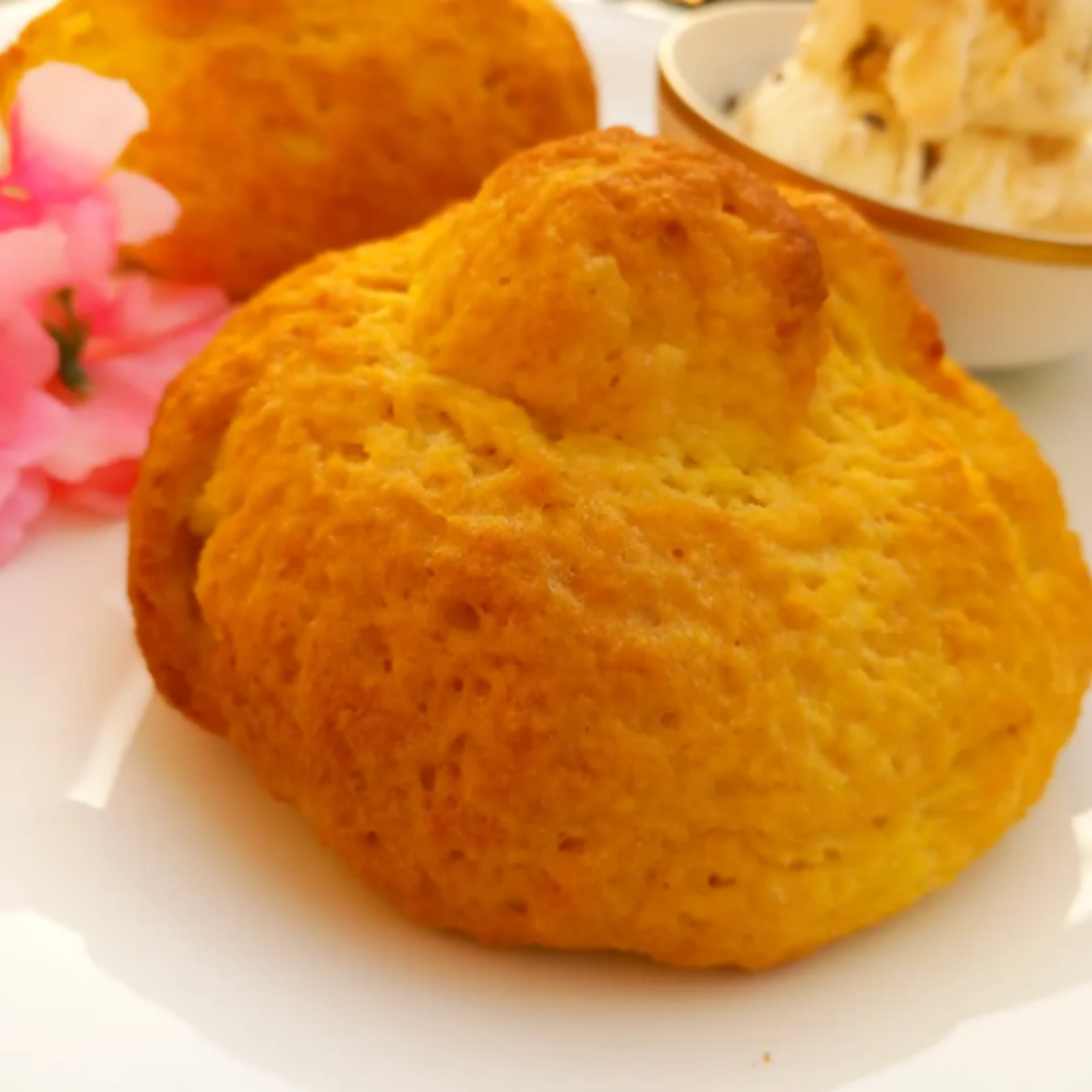 Sicilian Gluten-Free and Lactose-Free Brioche