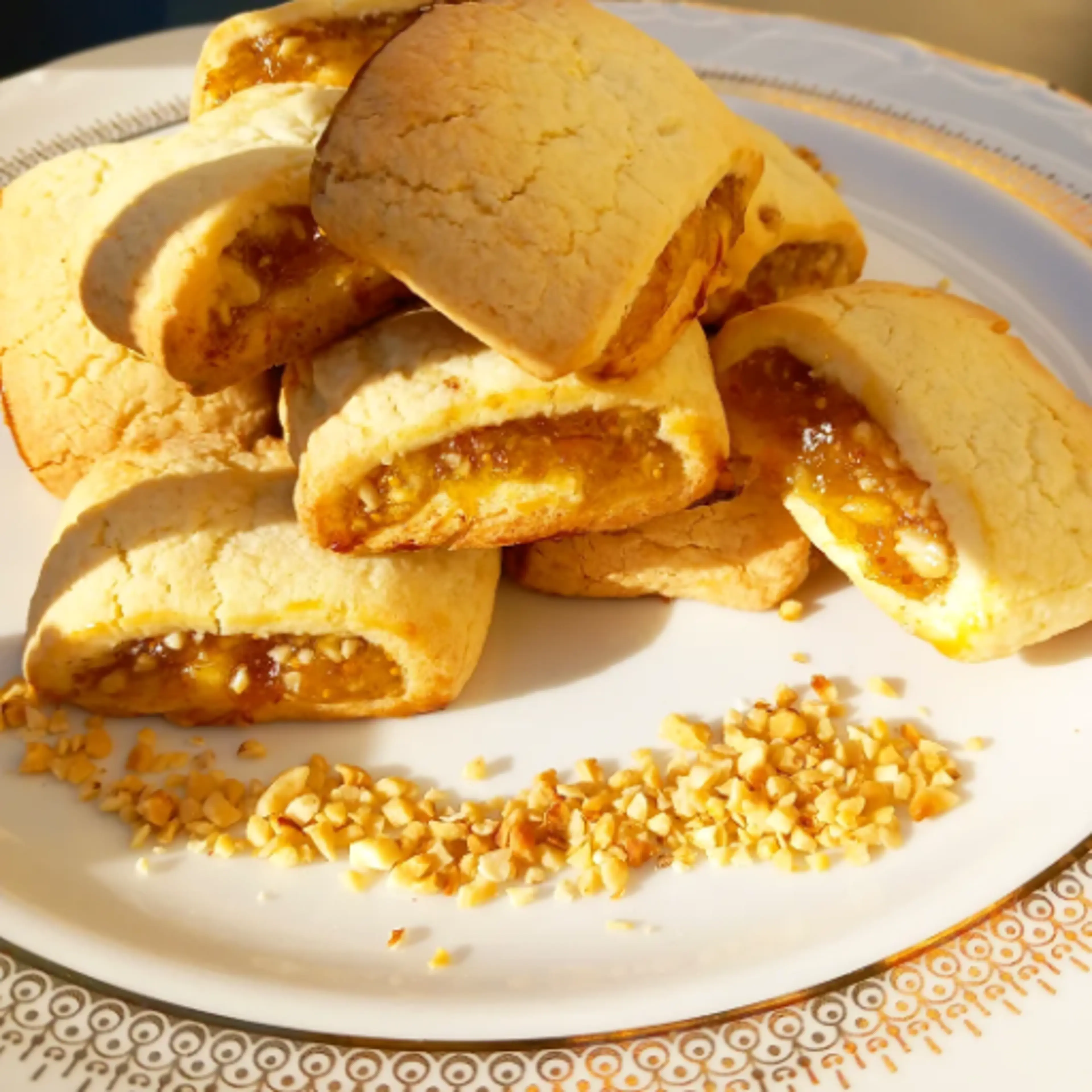 Settembrini, gluten-free and lactose-free