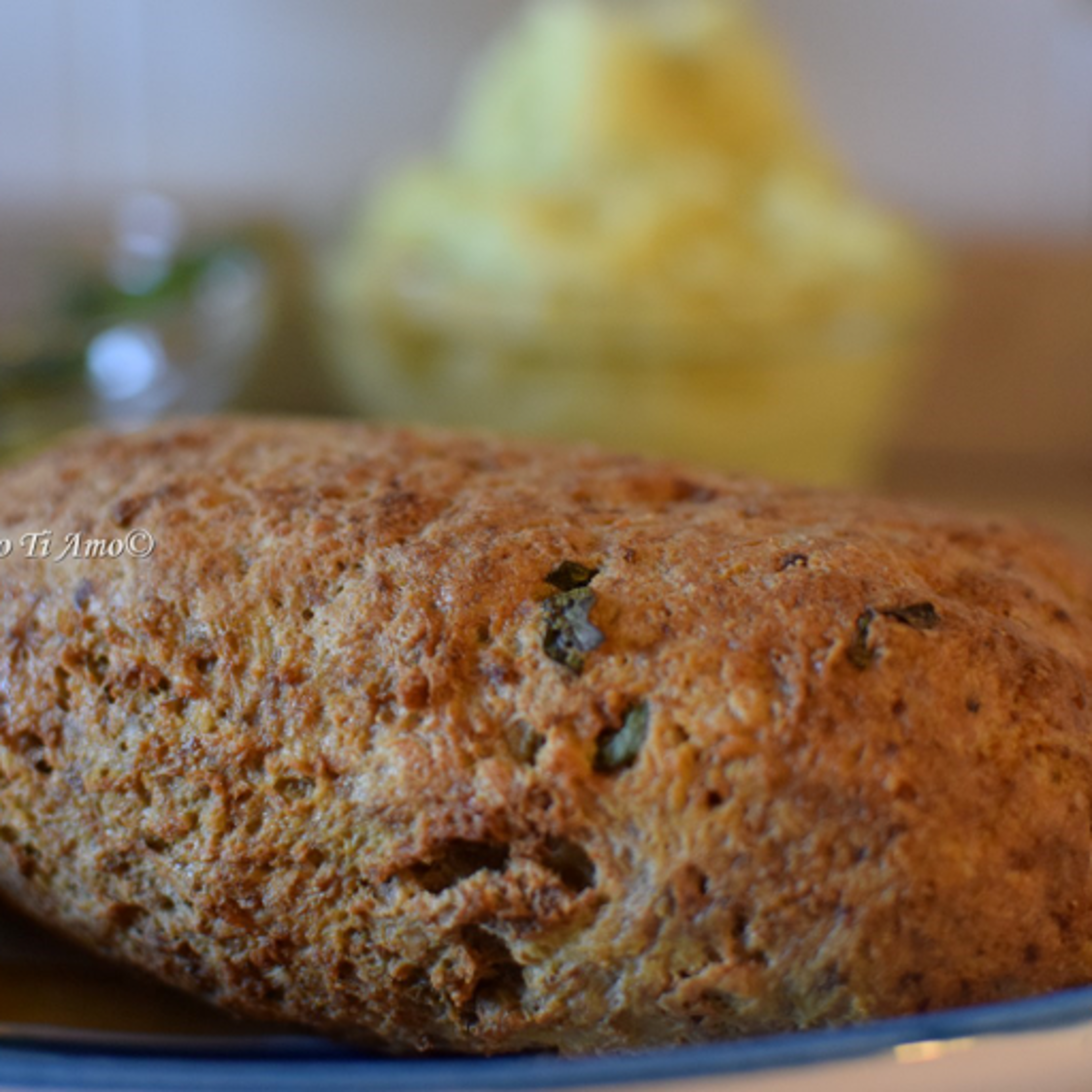 Meatloaf in the air fryer