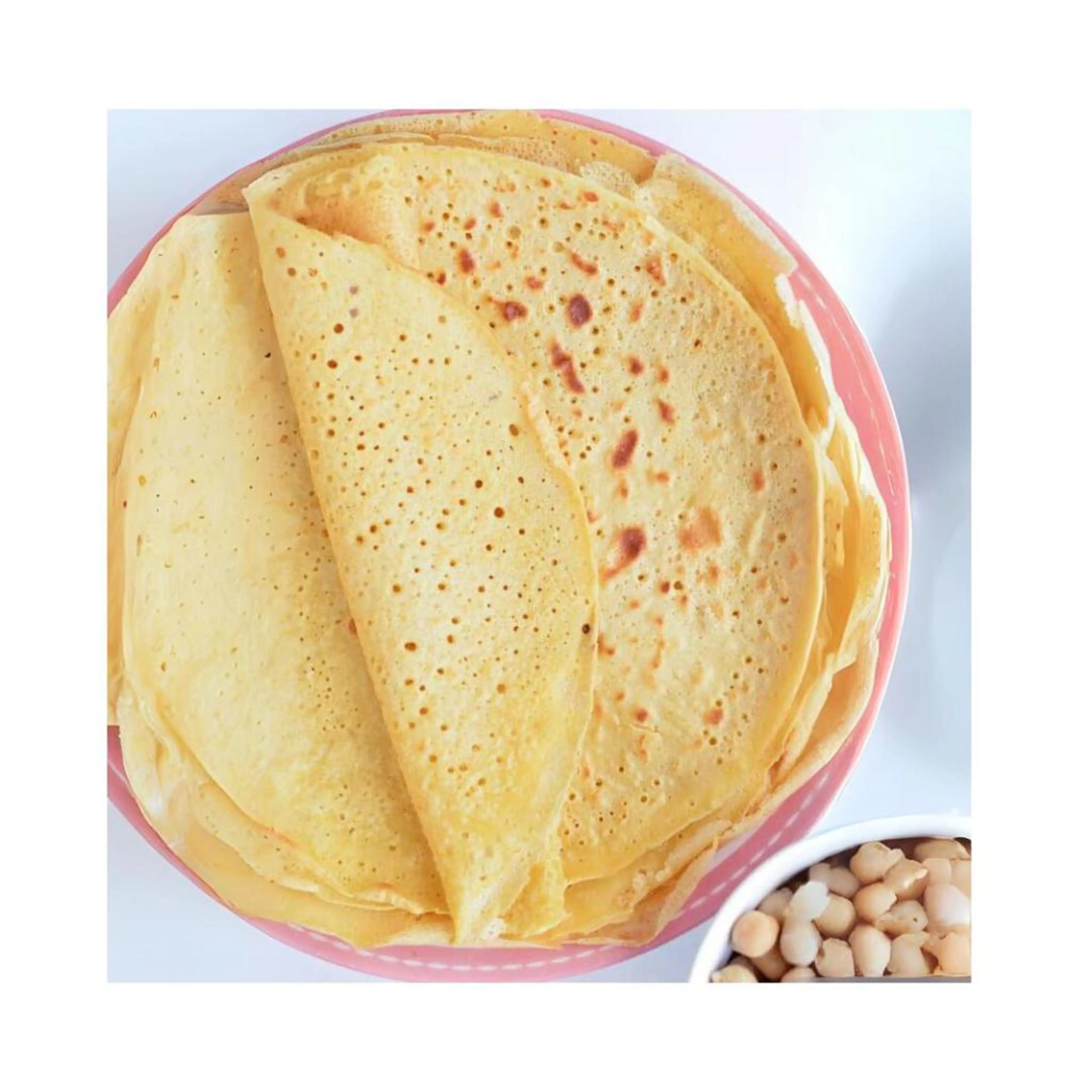 Express Soft Flatbreads