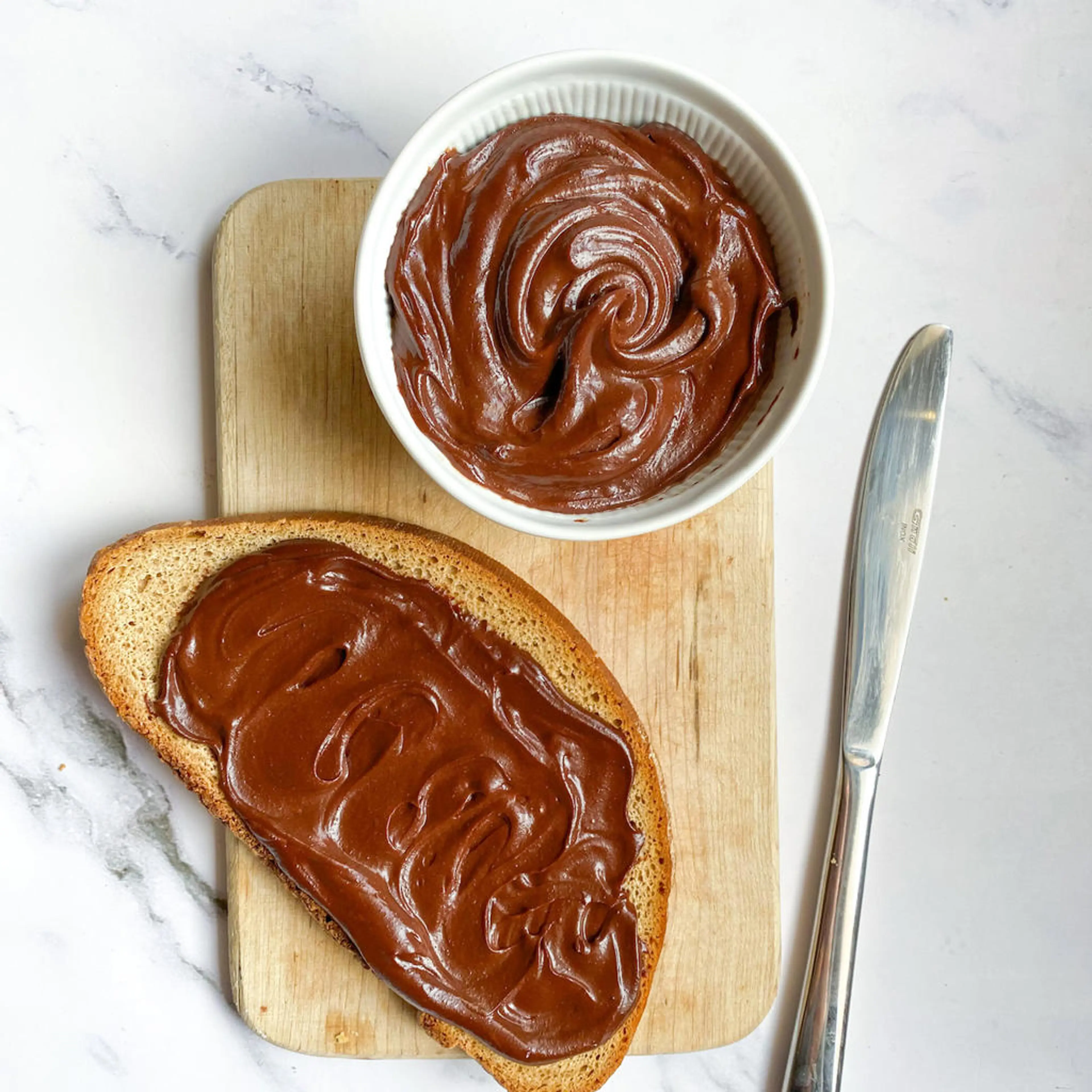 비건 무유당 홈메이드 Nutella