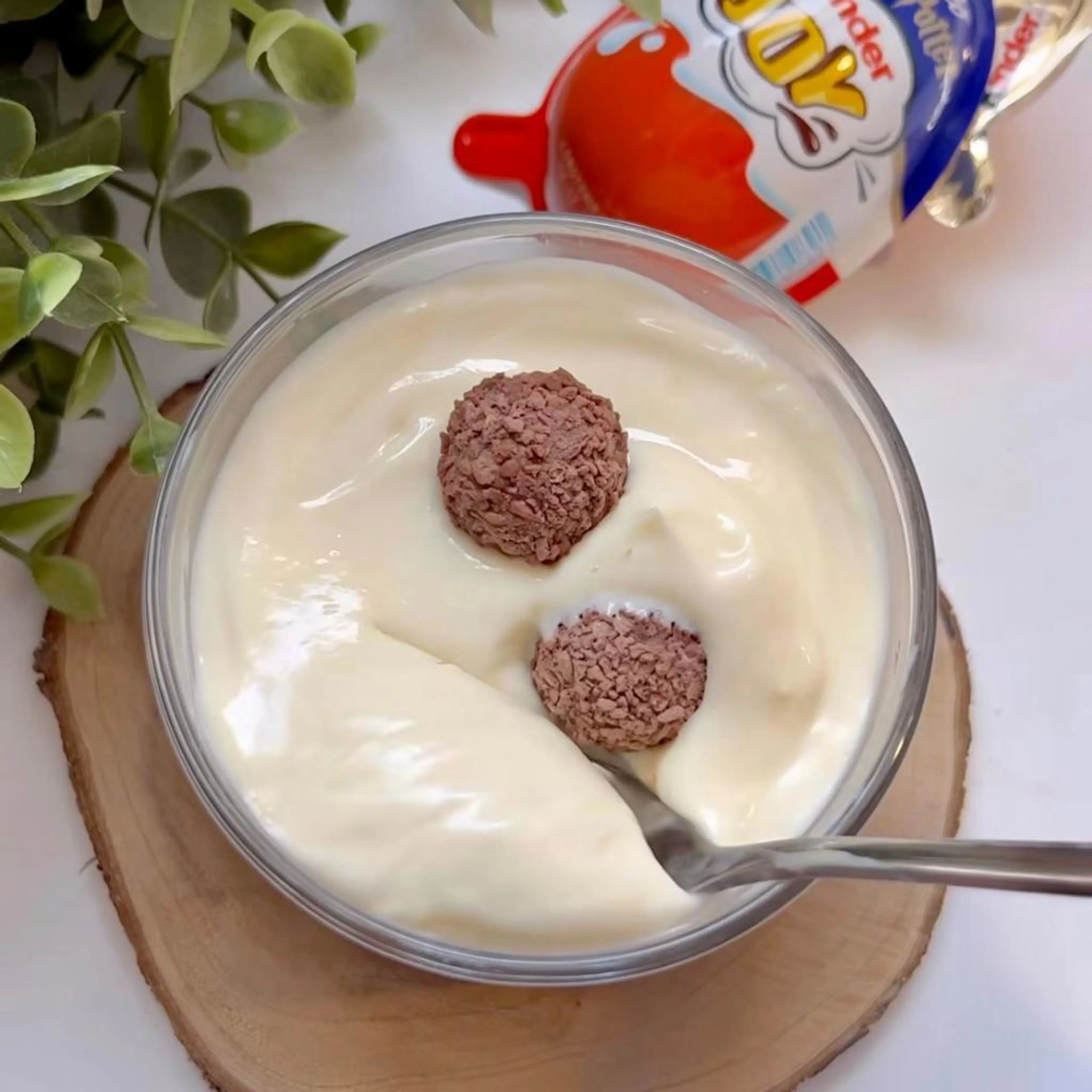 단백질 디저트