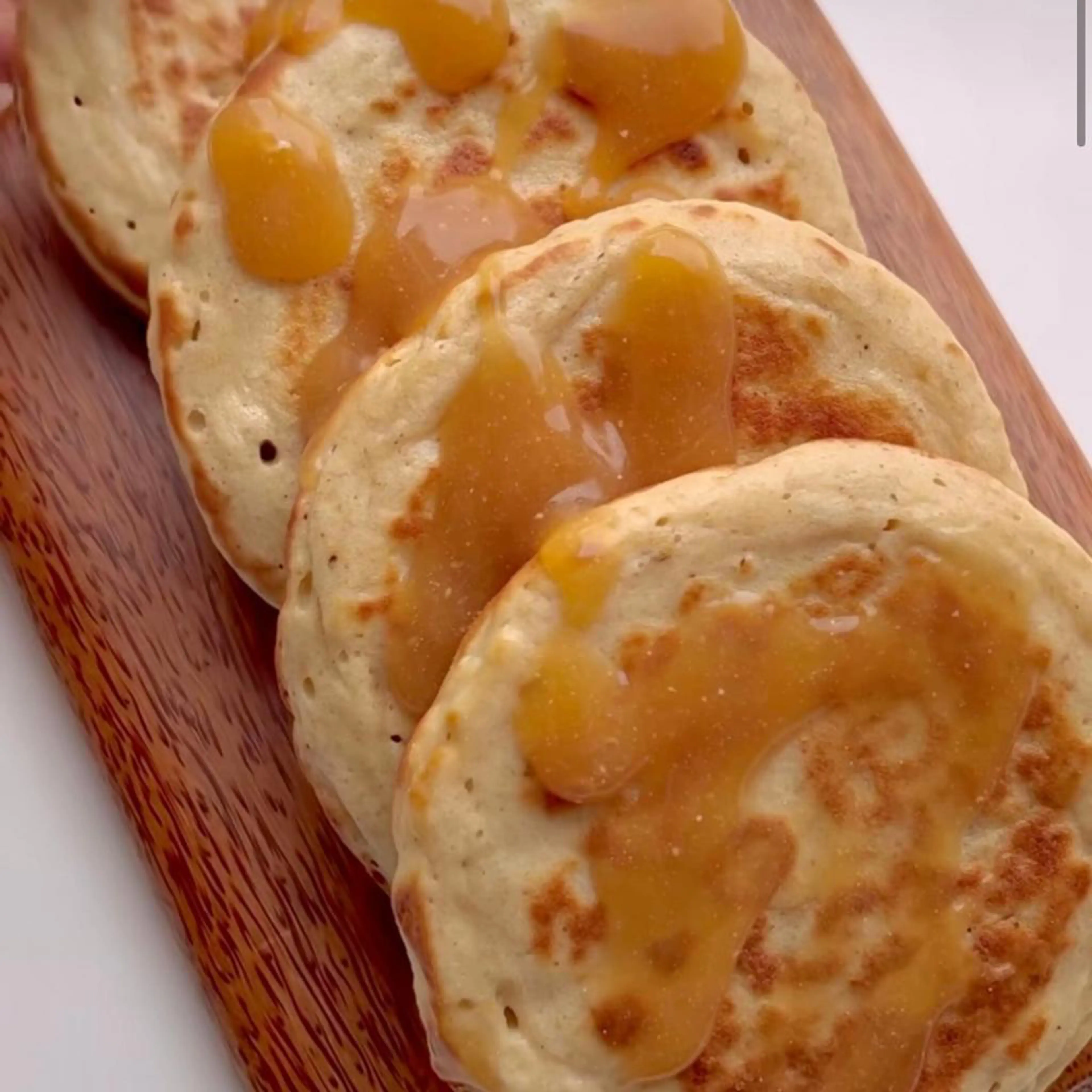 핏 팬케이크