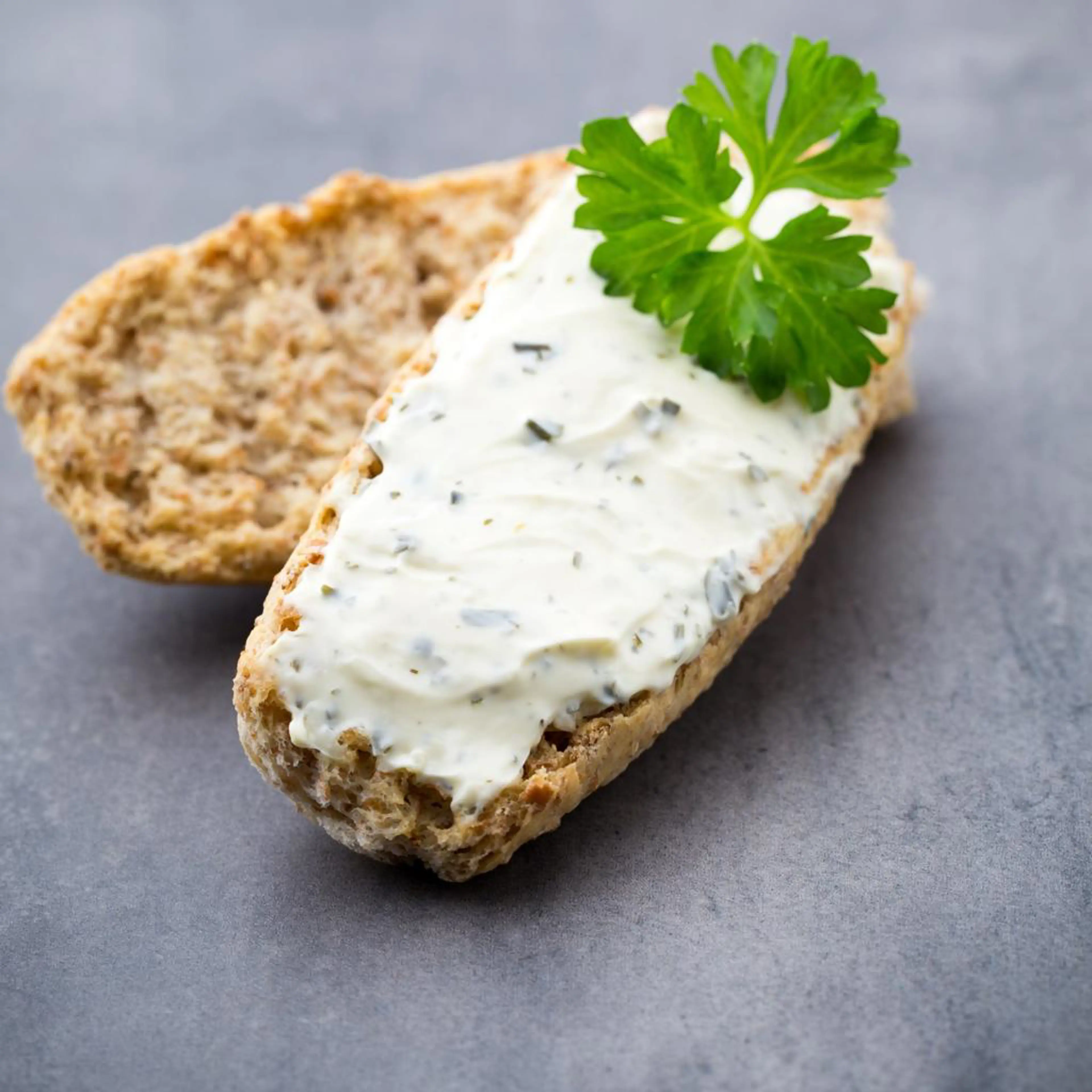 Gorgonzola 버터