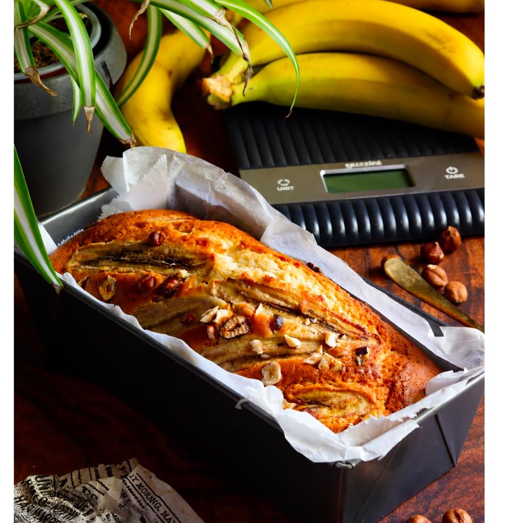 Banana bread