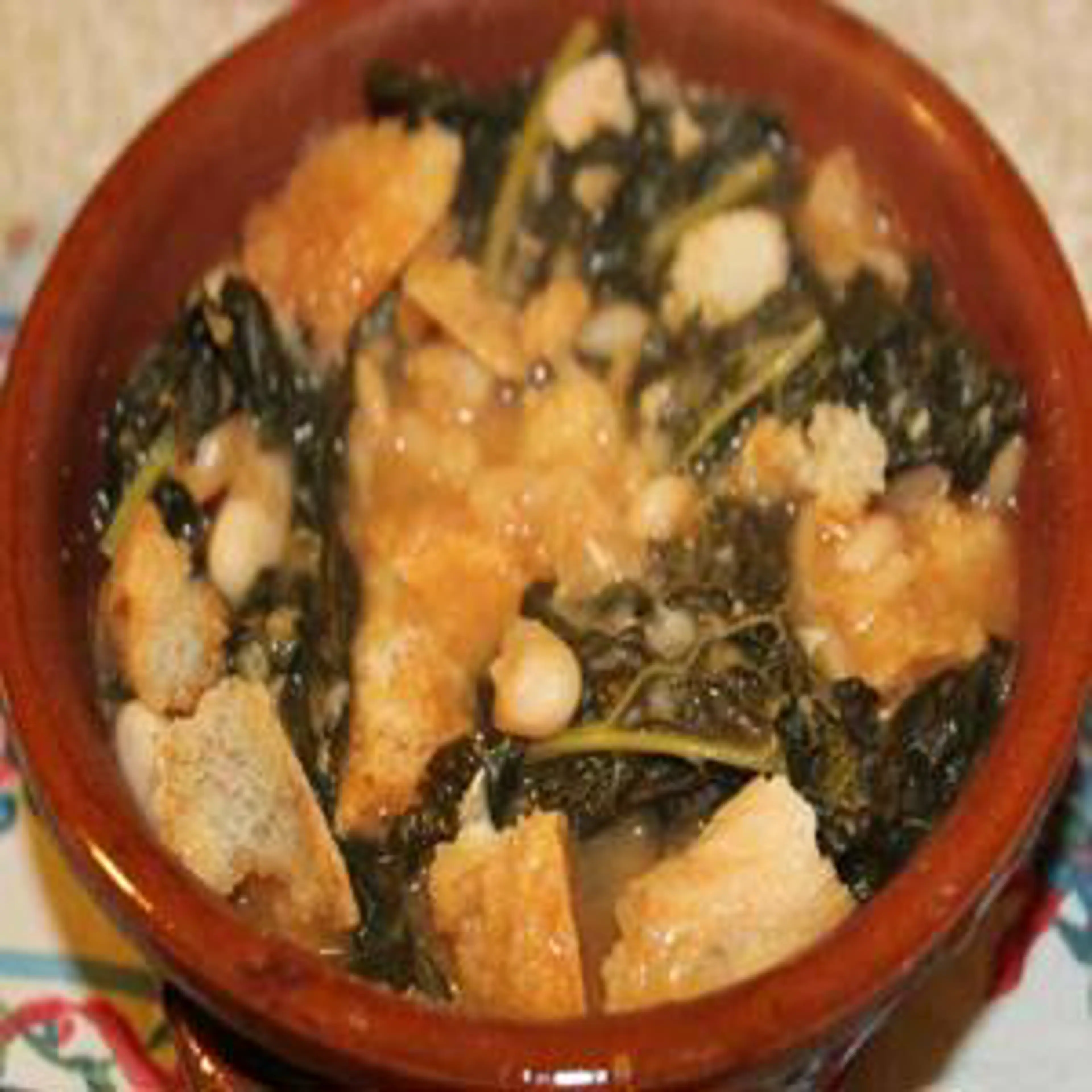 Cavolo Alla Vicentina