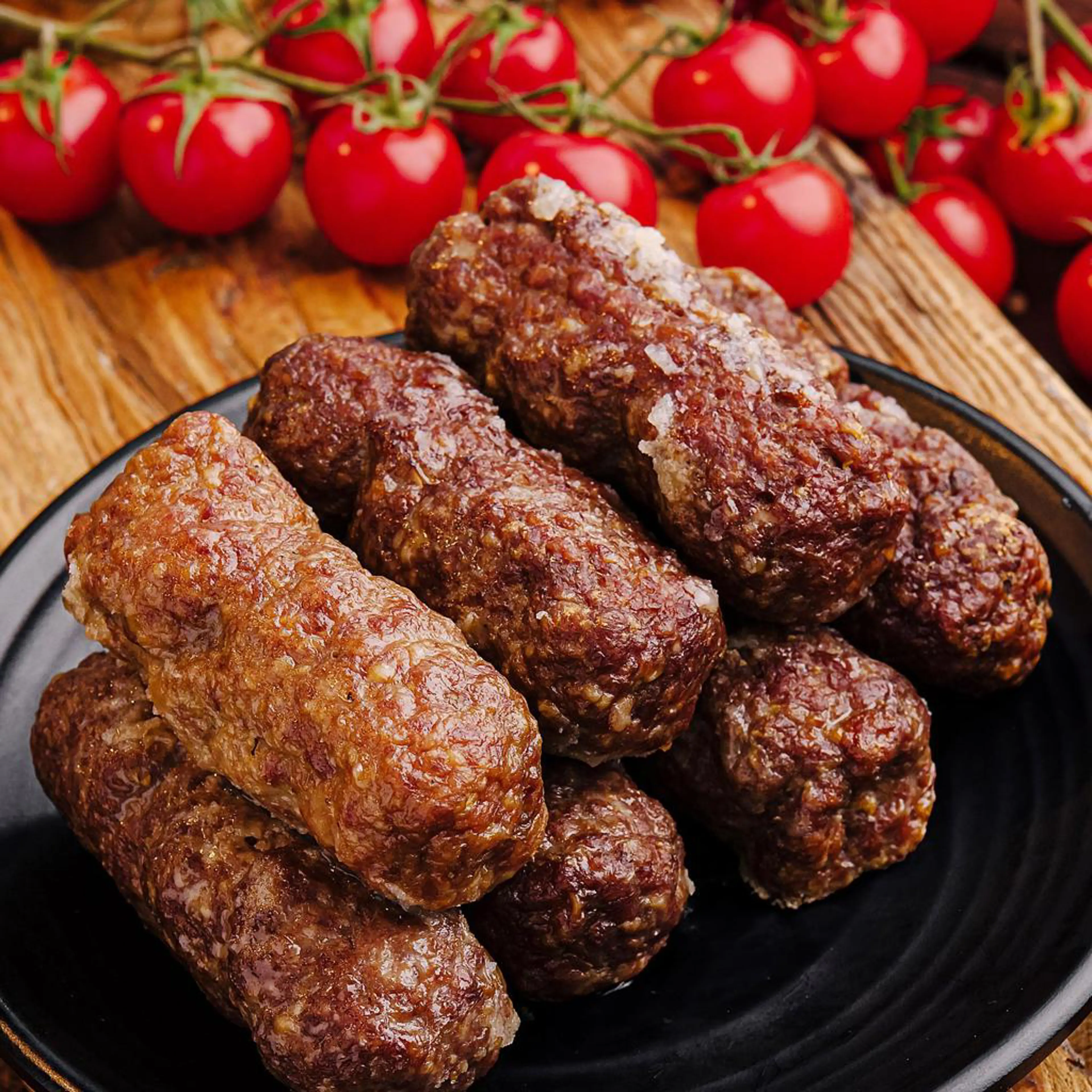 Ćevapčići