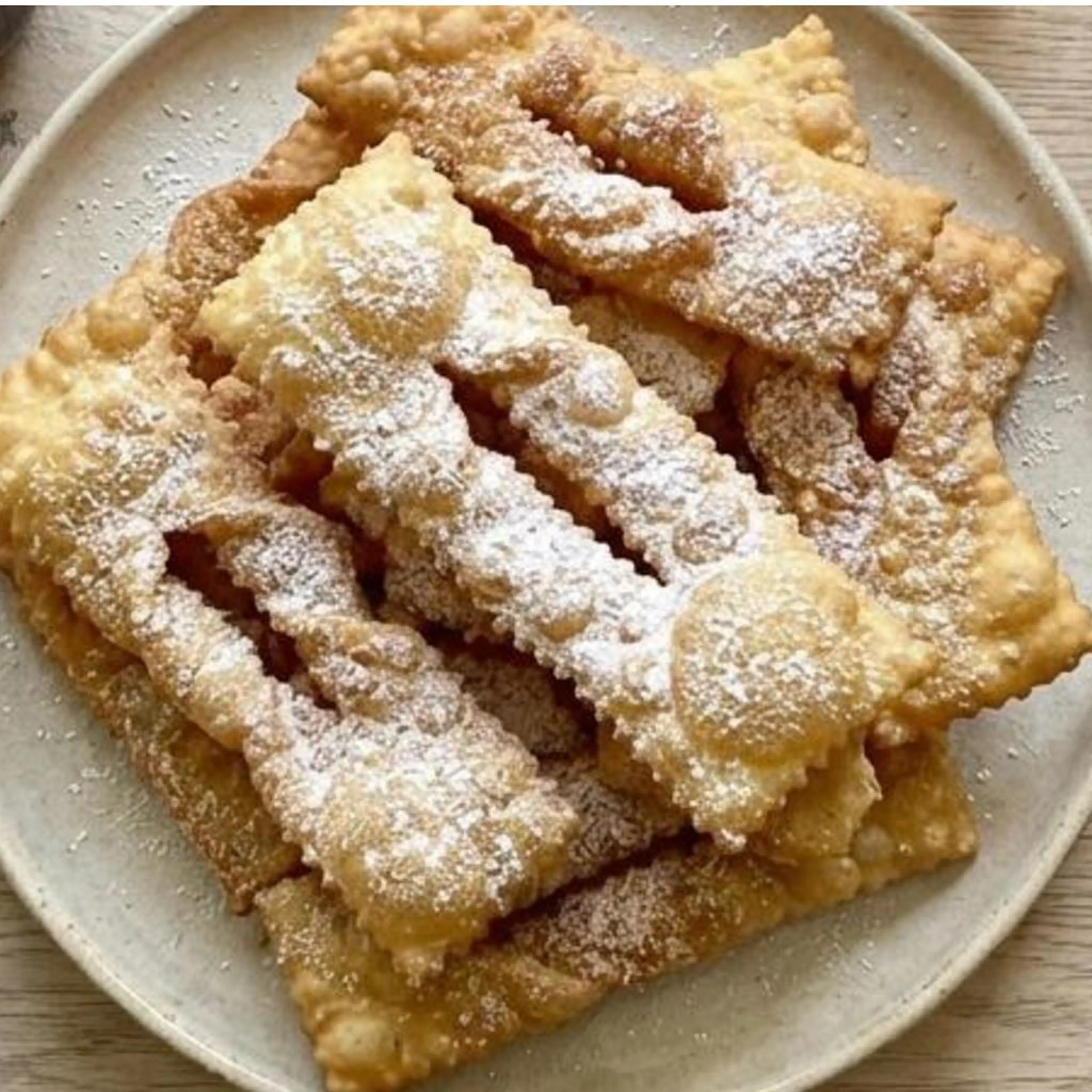 Sluierkoekjes
