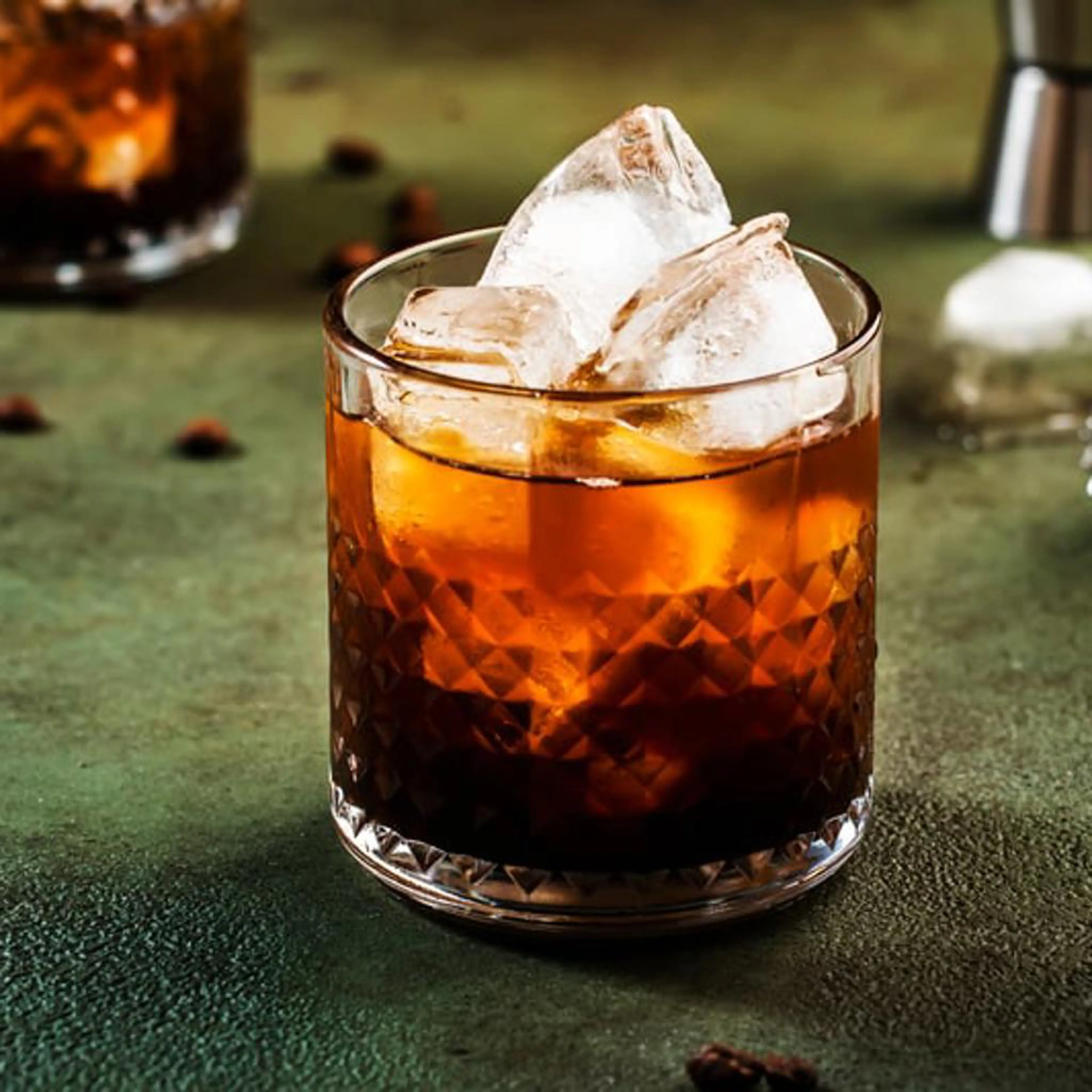 Artichoke Bitter Liqueur