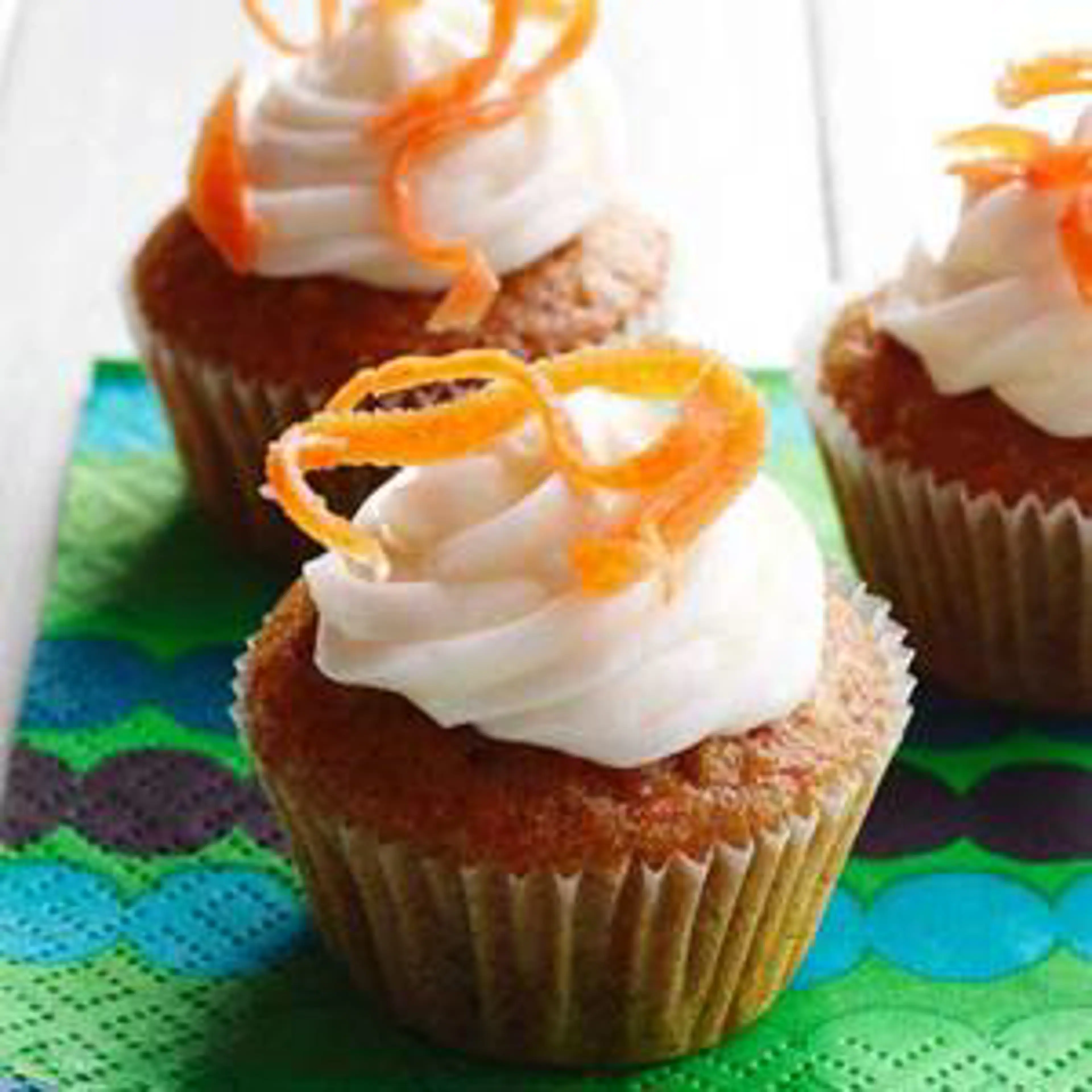 Cupcakes