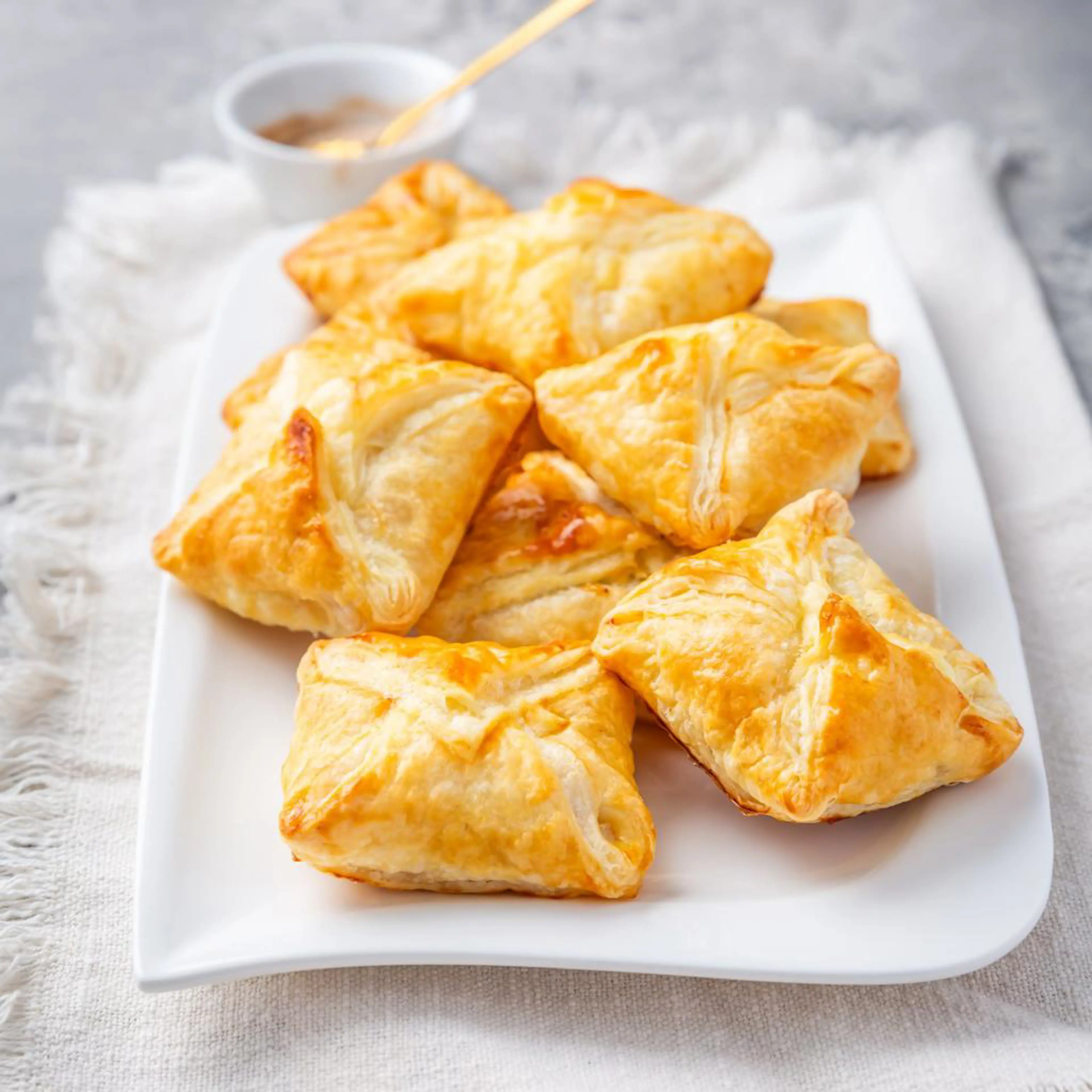 치즈 보따리