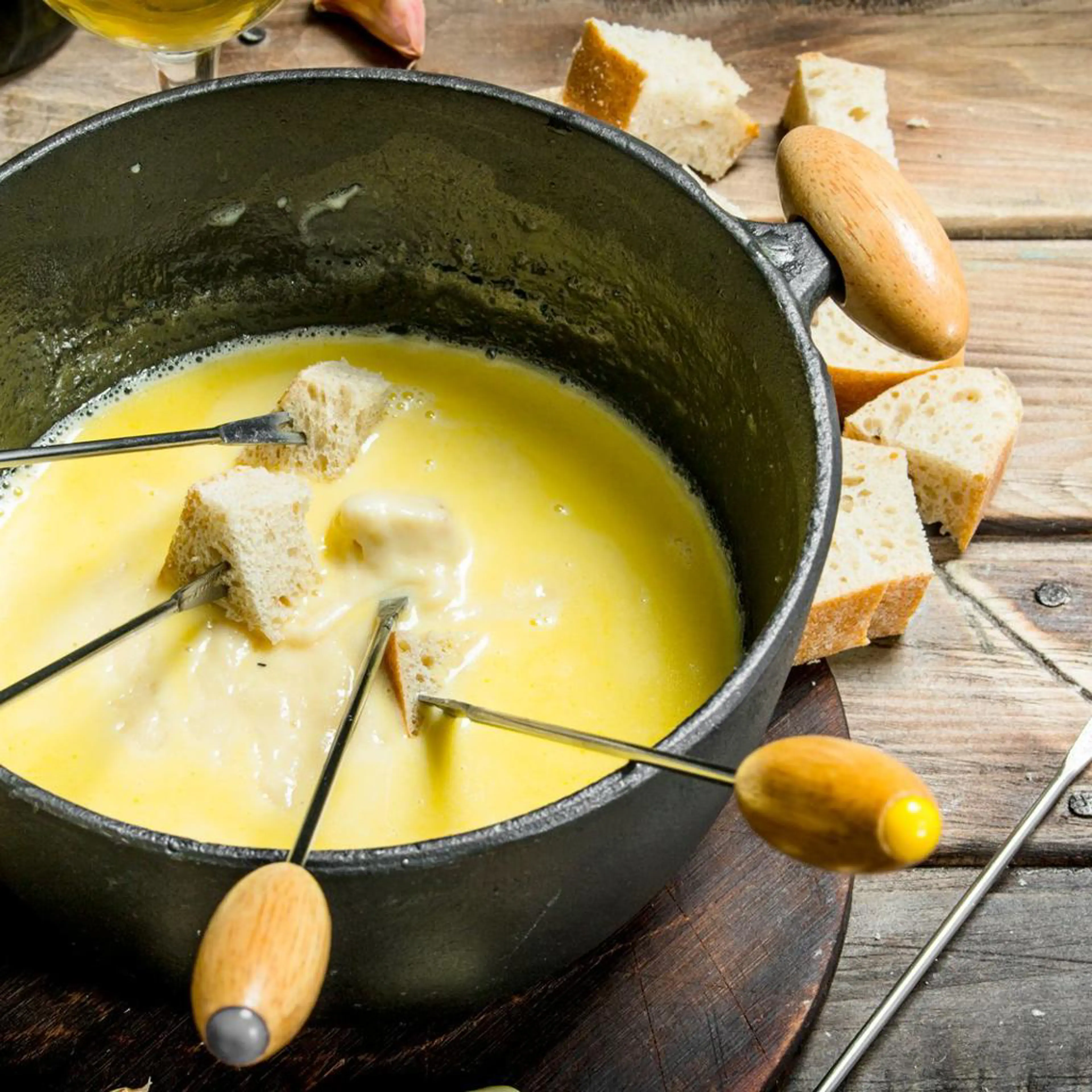 발도스타식 퐁뒤