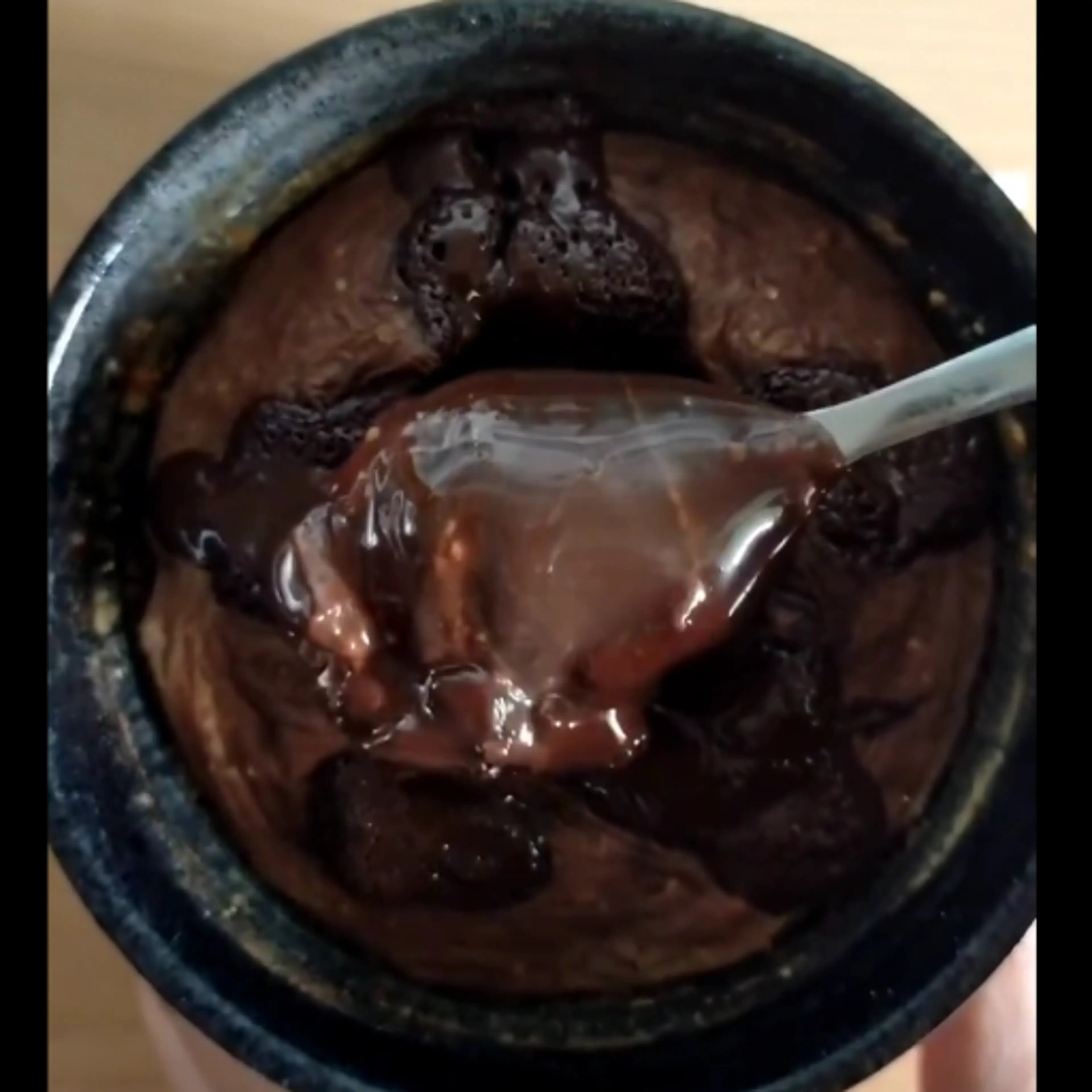 Chocolate cake