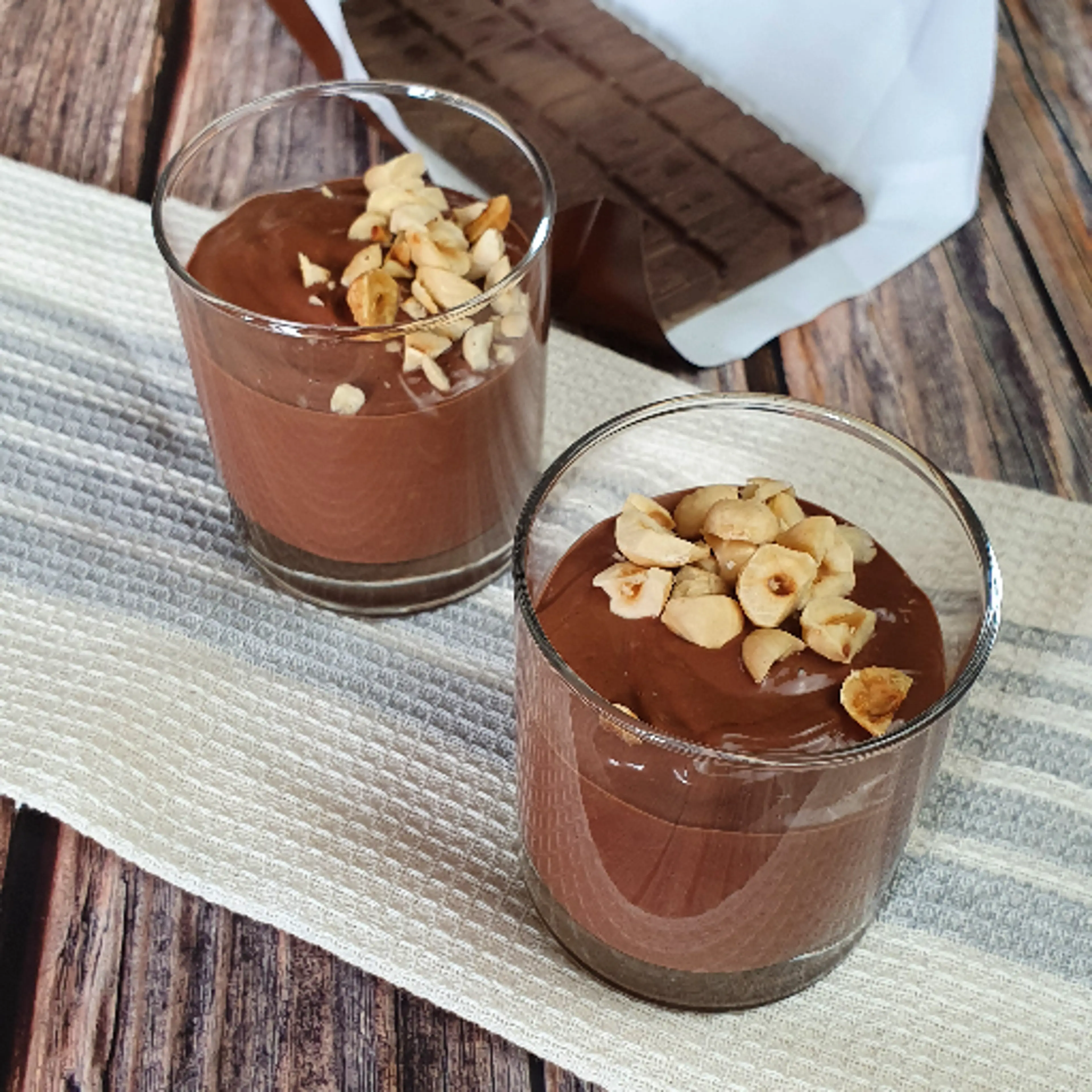 ChocoTofu