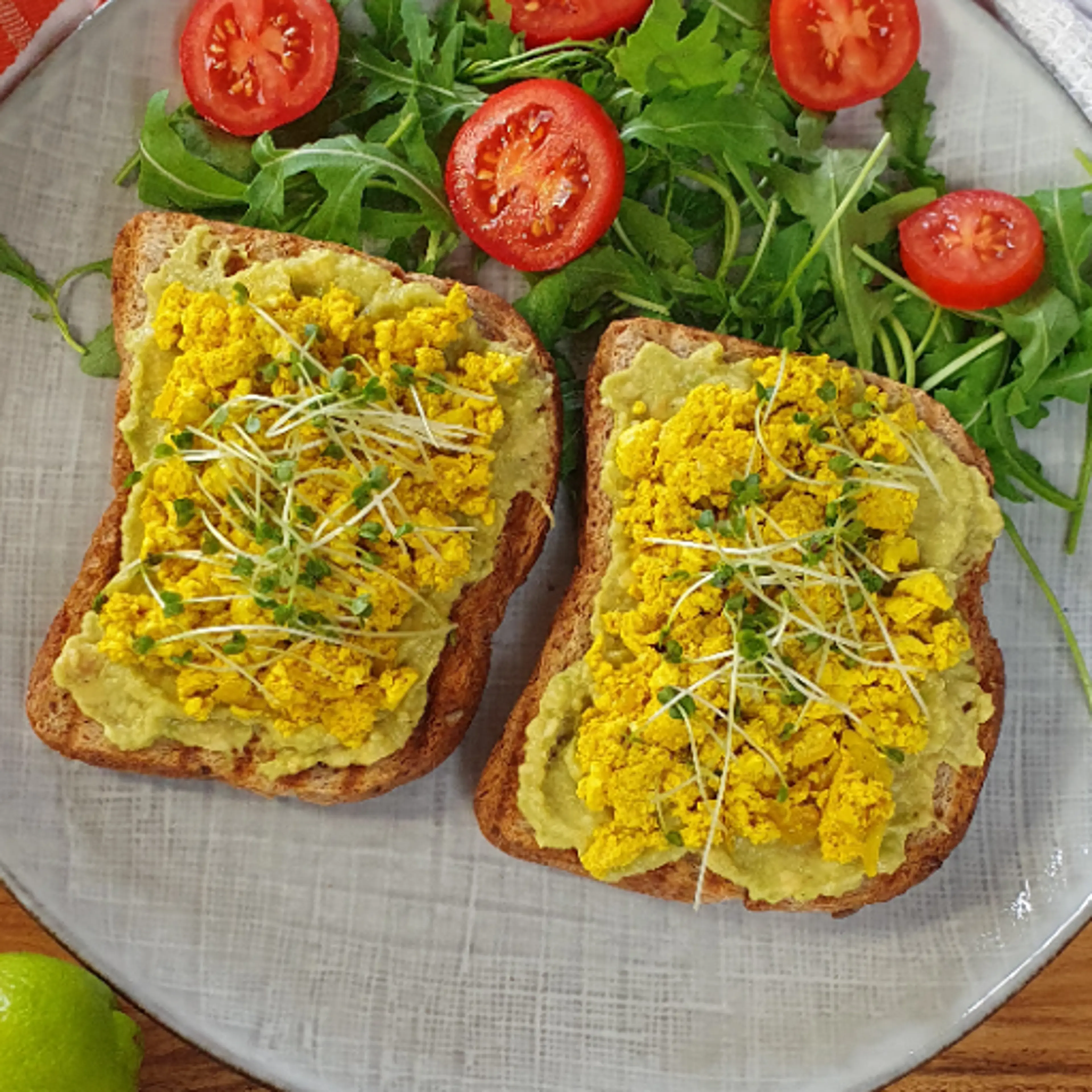 Avocado Toast