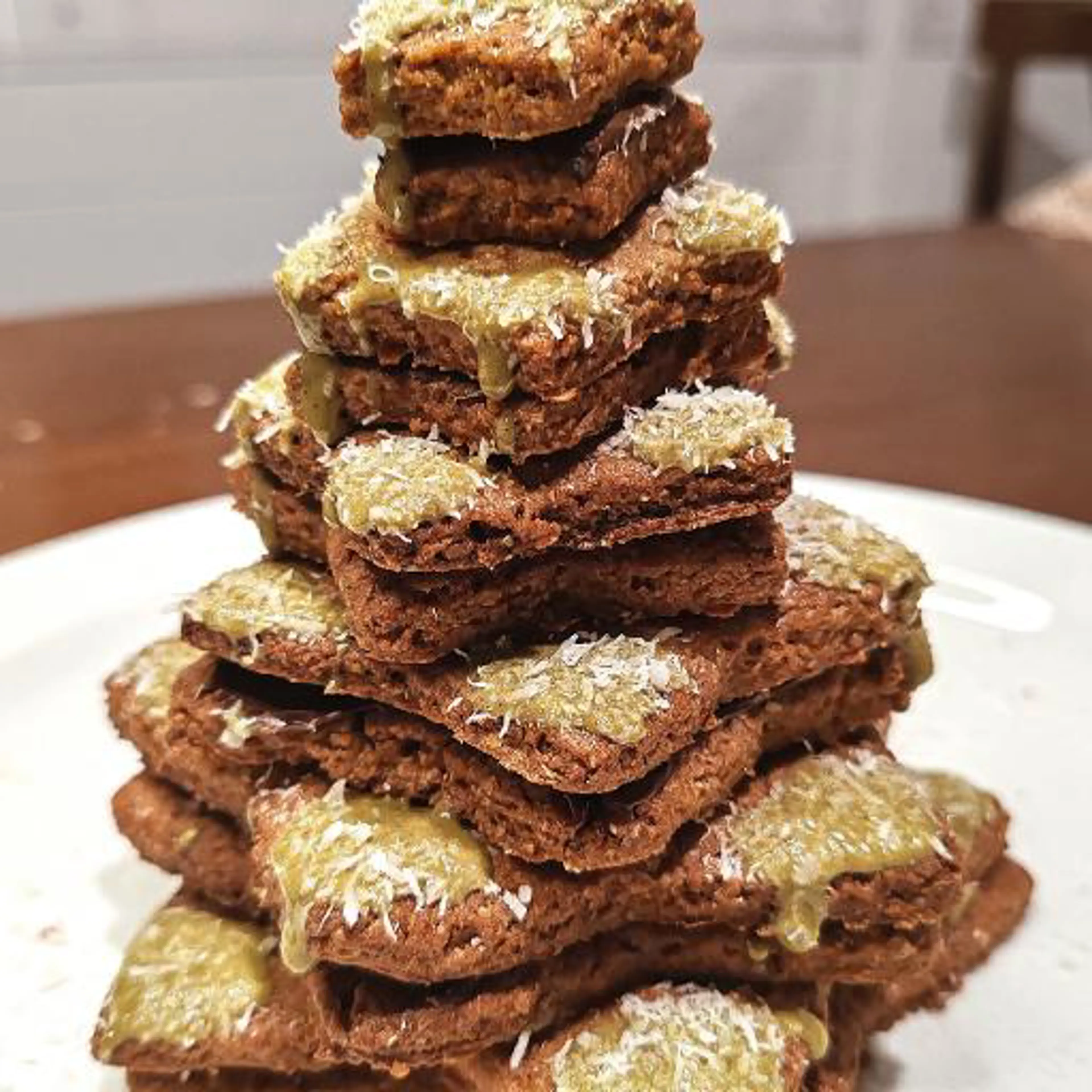 Kısa hamur ağacı