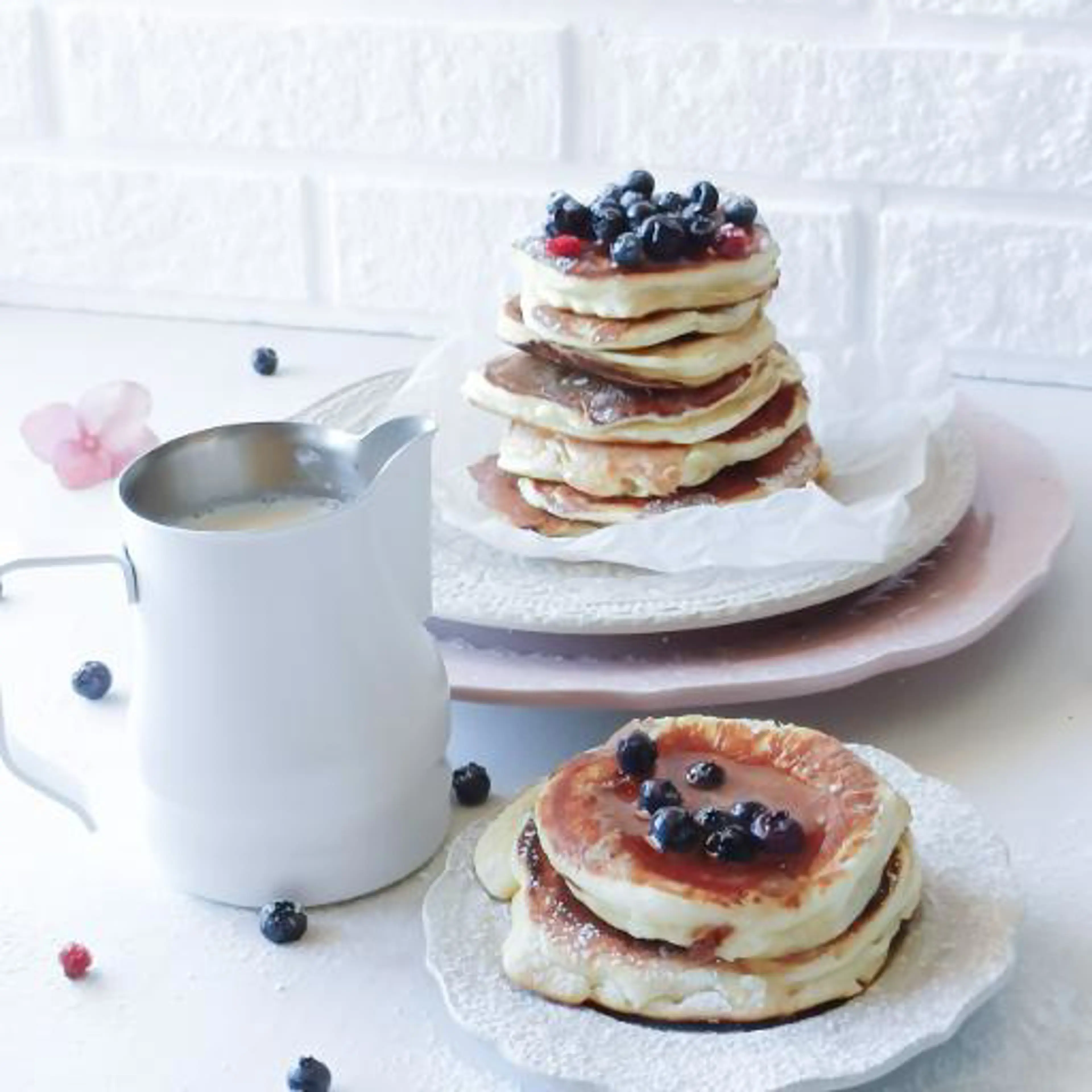 Pancakes