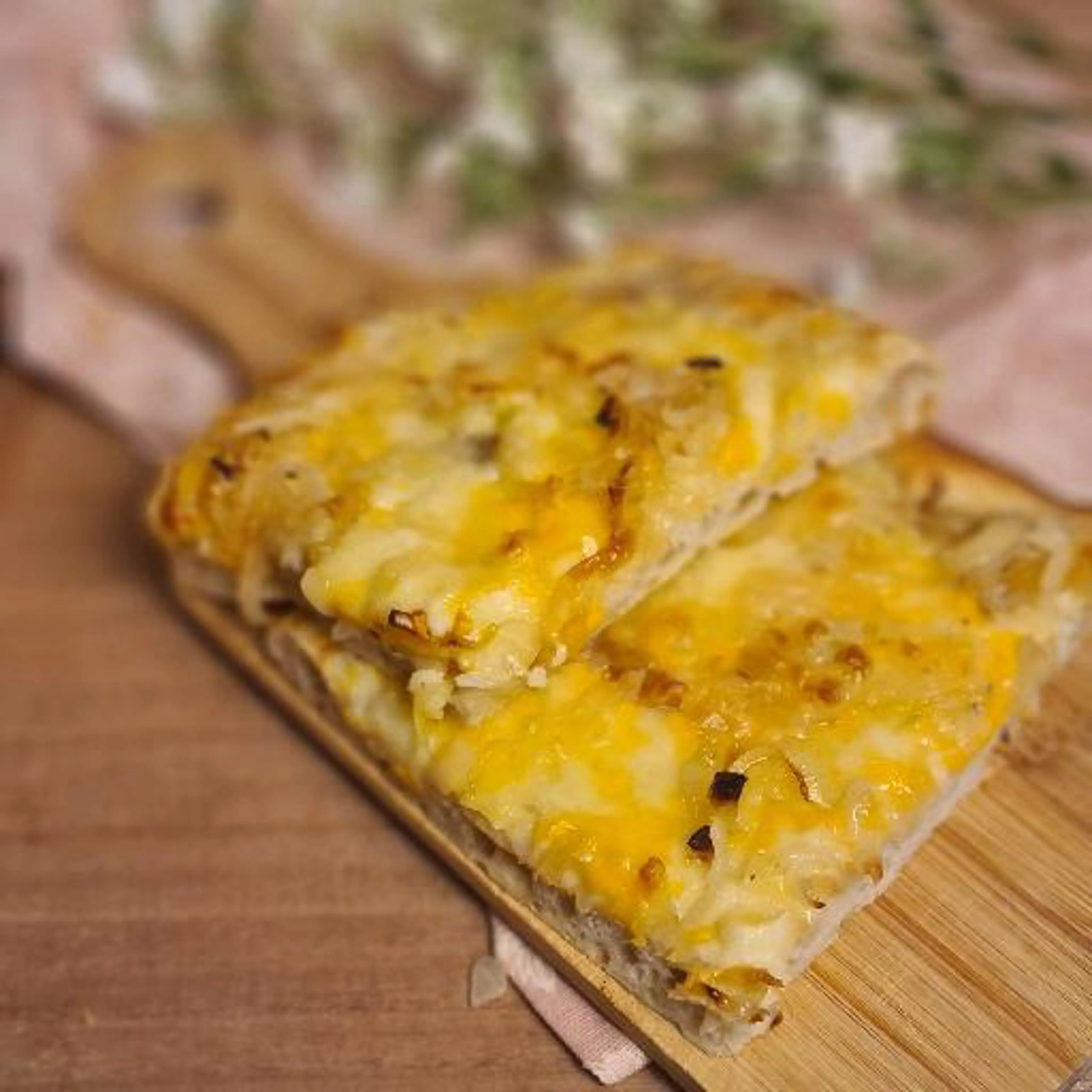 Pagach-pizza
