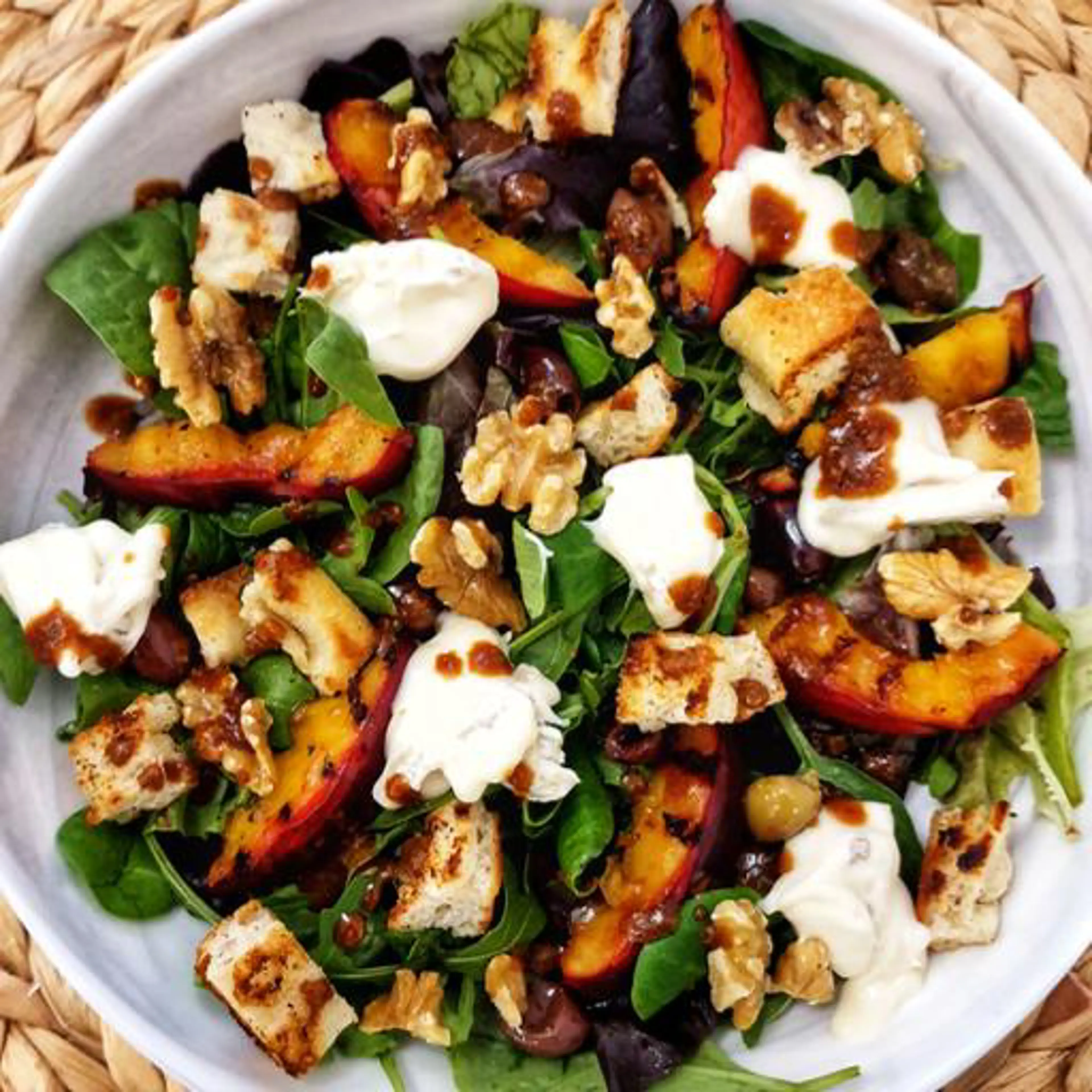 Summer salad