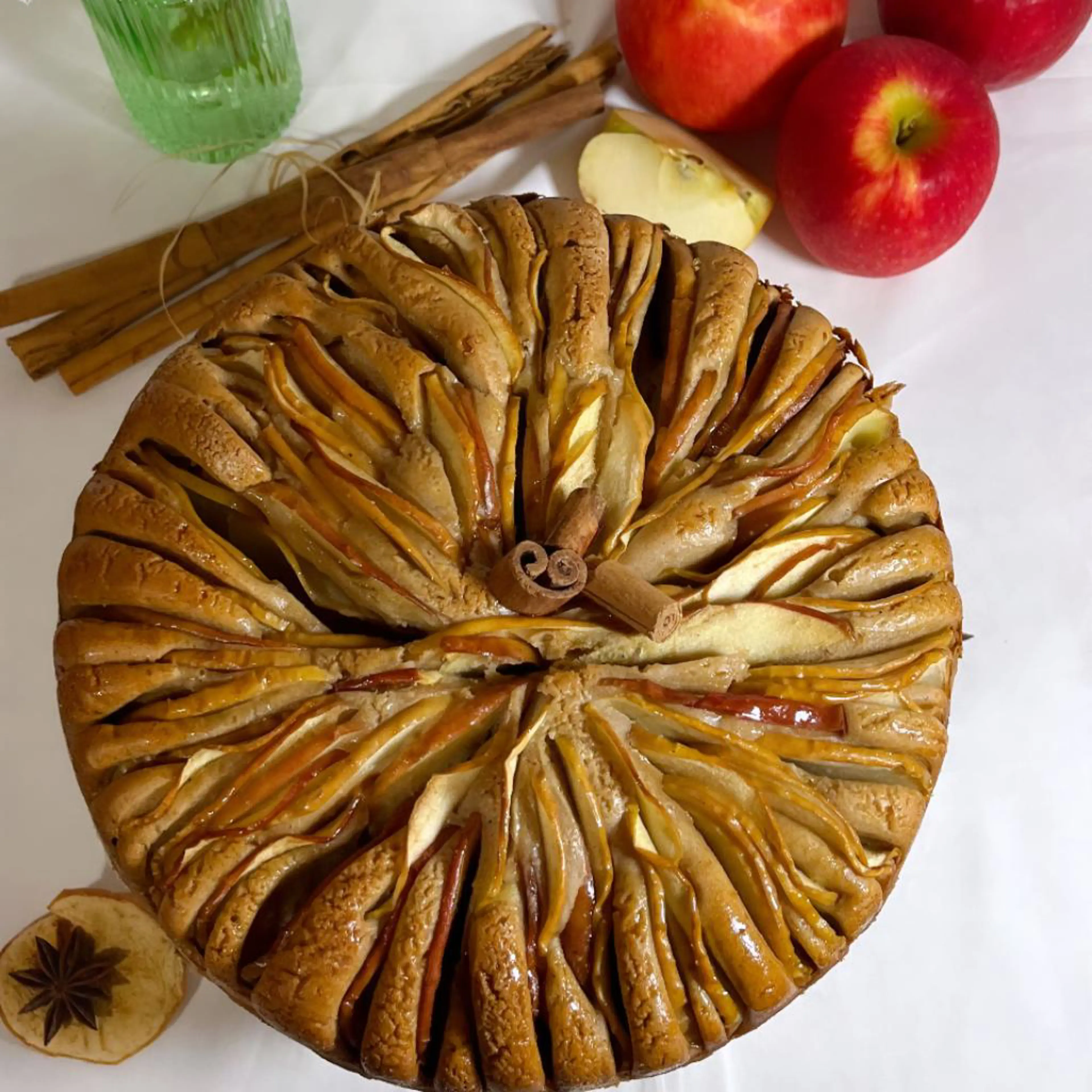 Torta di mele
