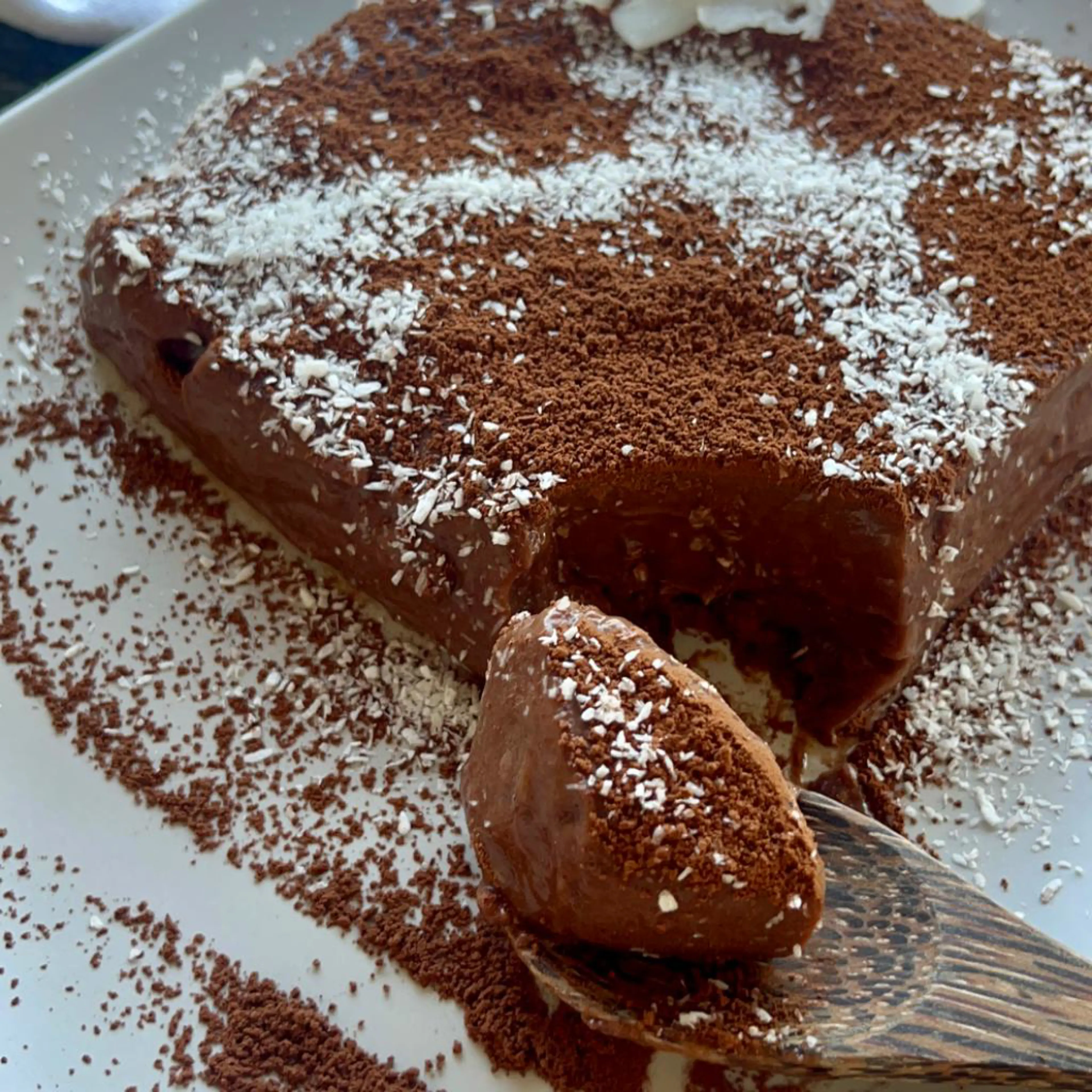 Pudding Bounty