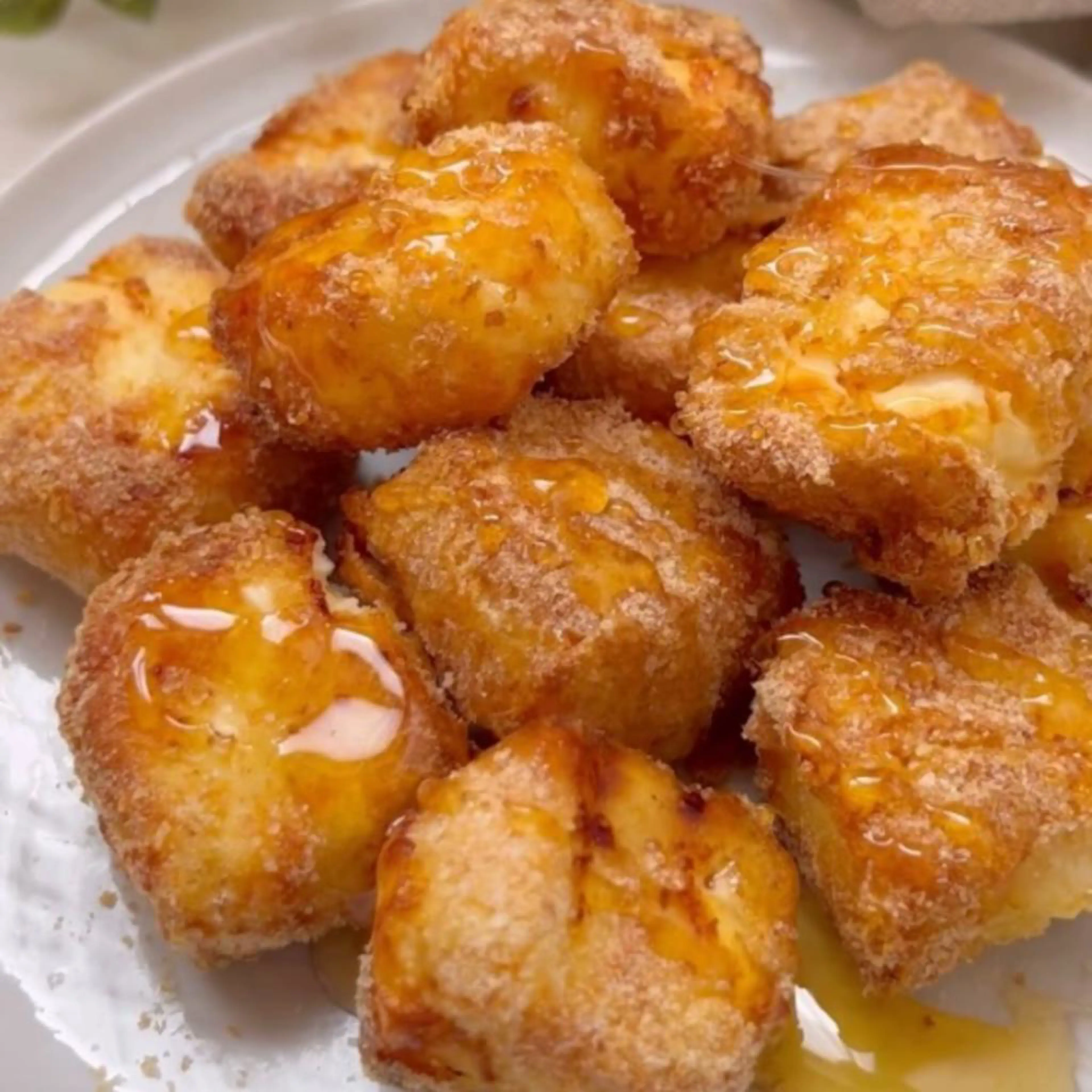 Feta Bites