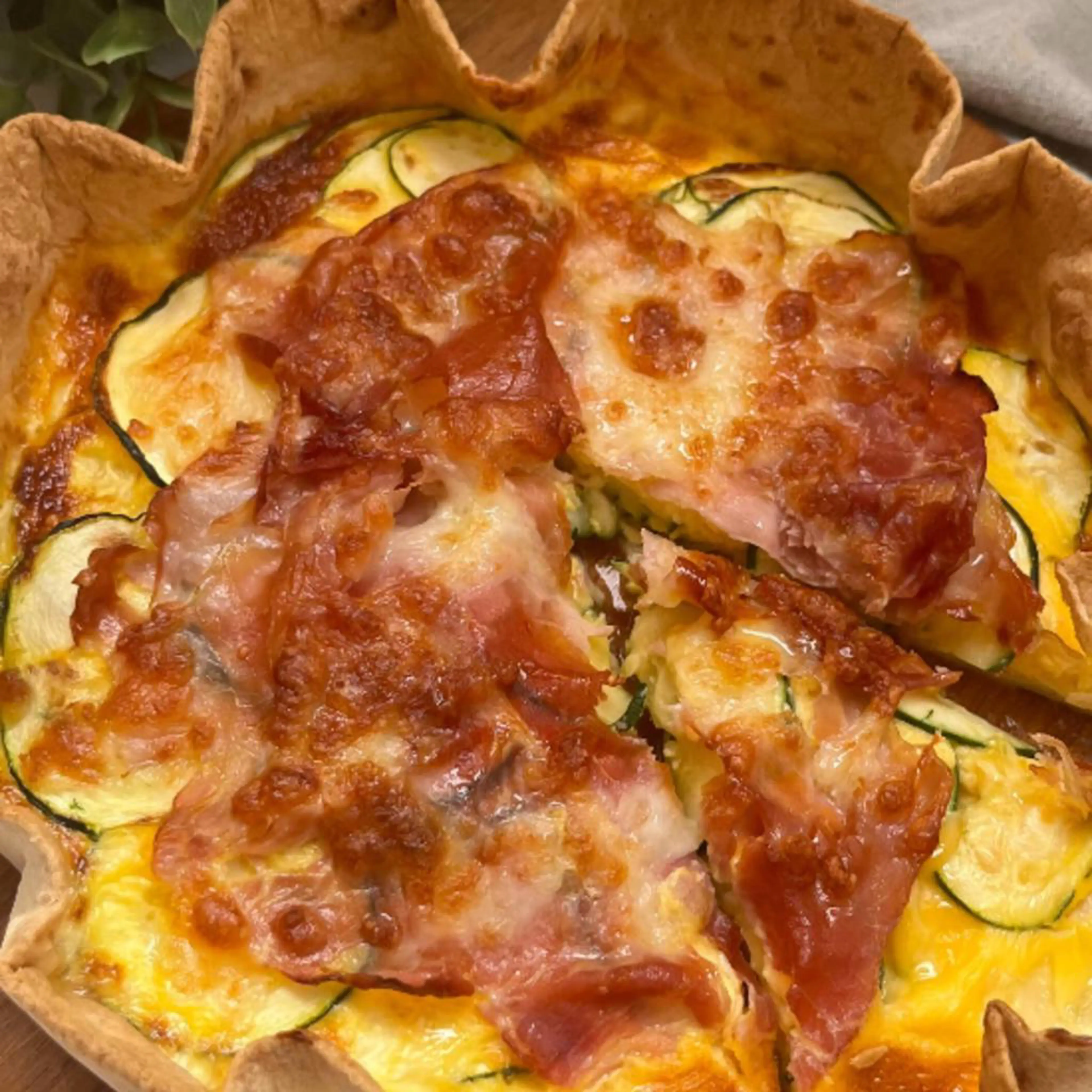 My-Style Piadifrittata