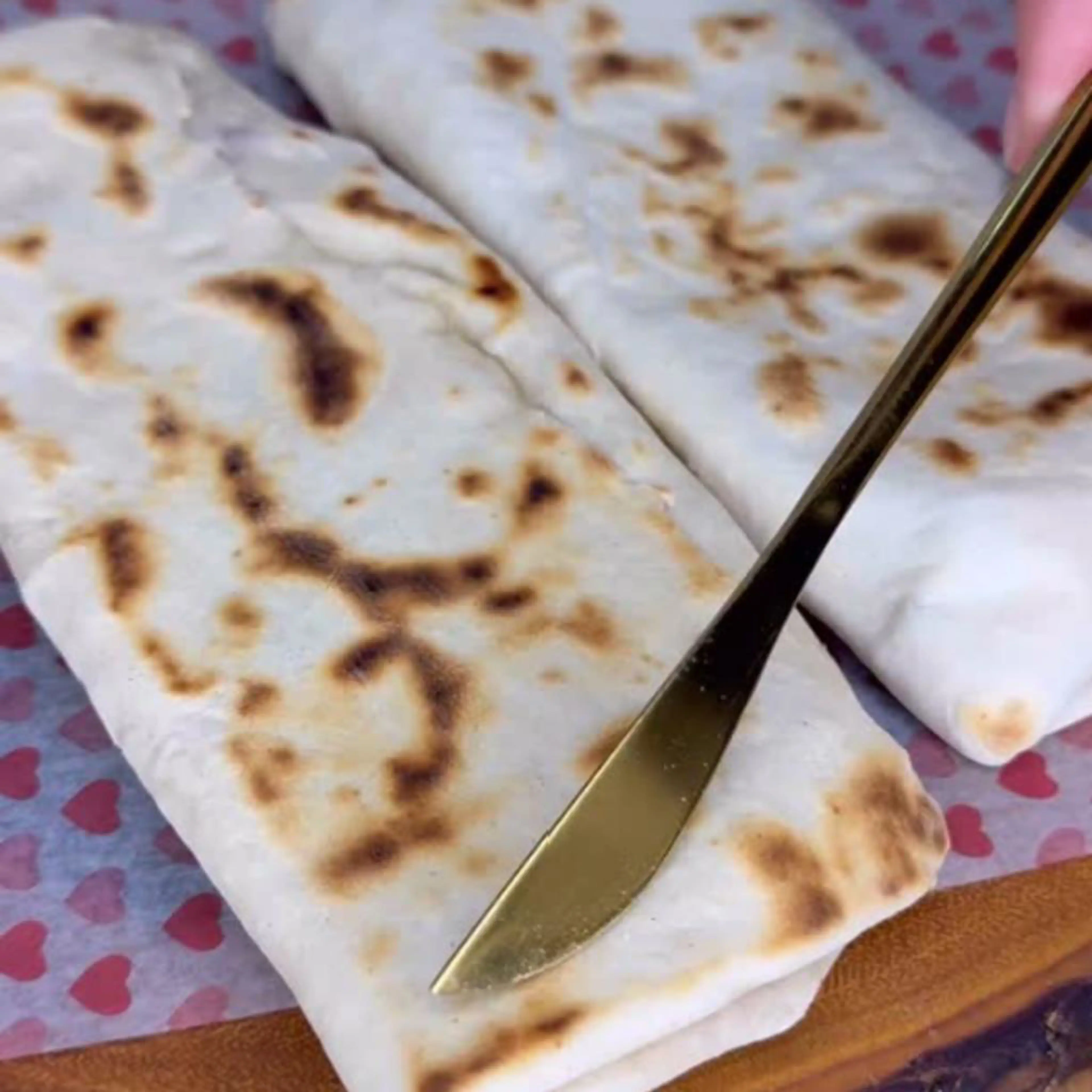 No-yeast focaccia sticks