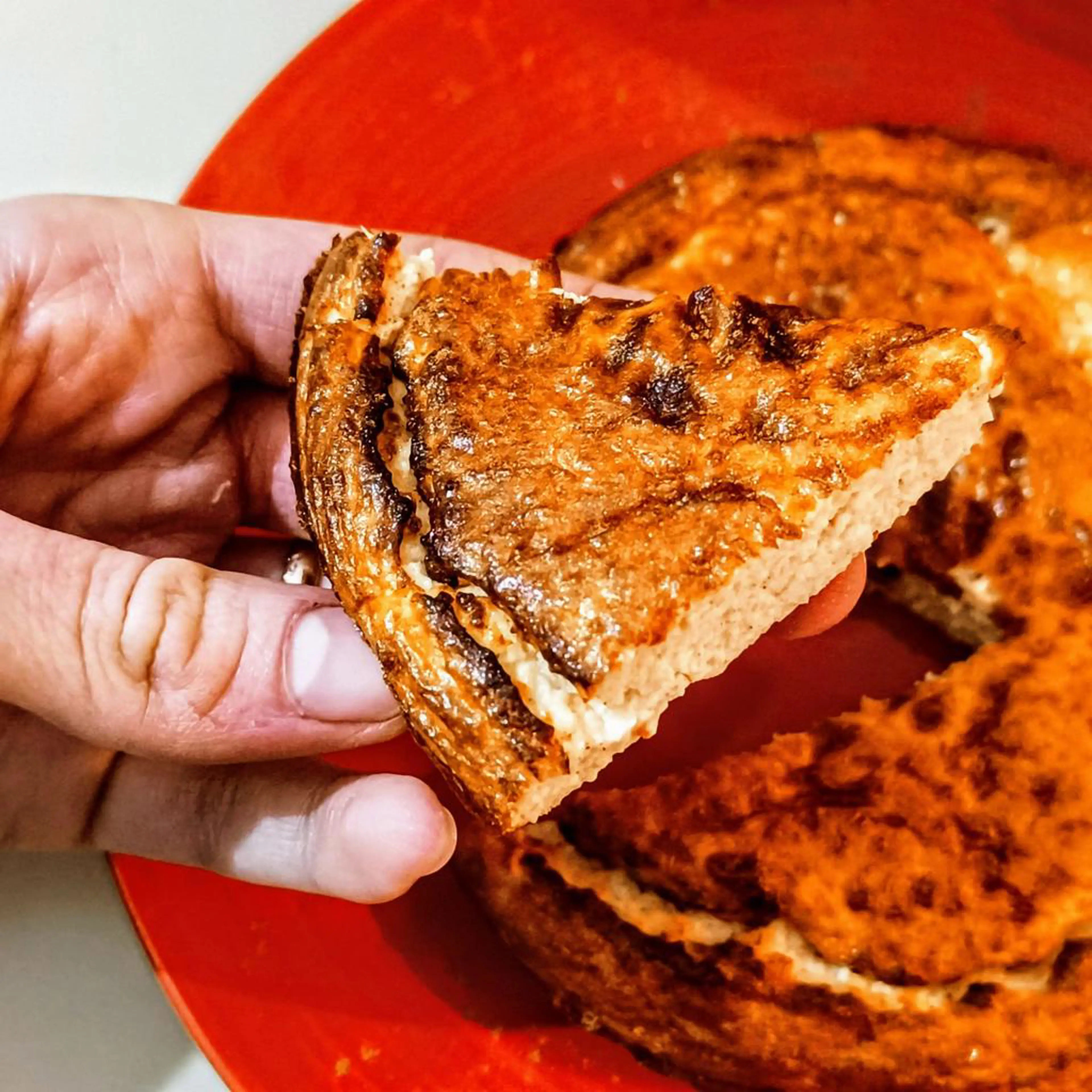 Яблочный пирог без сахара и без муки