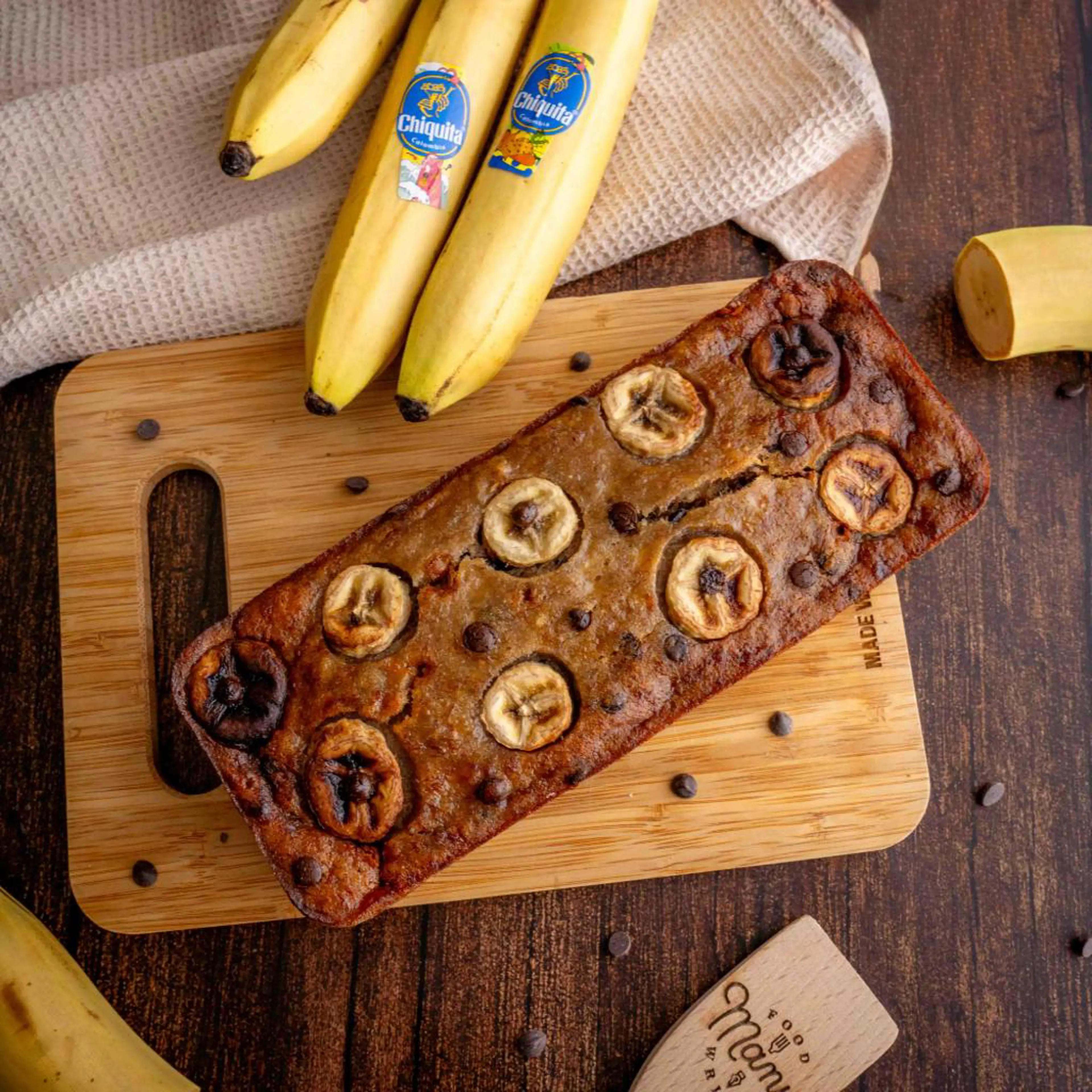 Banane bread