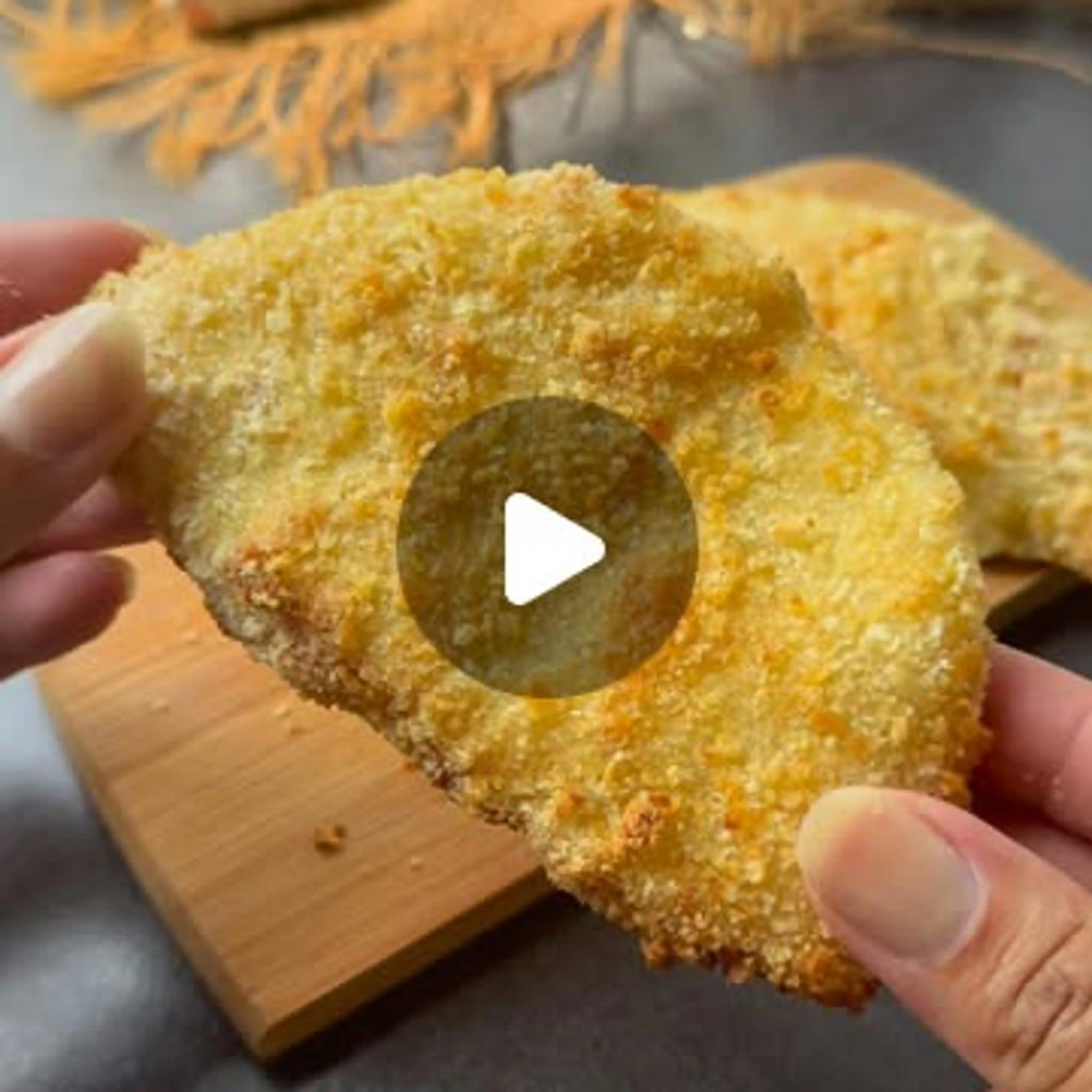 Gluten-Free Sofficini (Air Fryer Cooking)