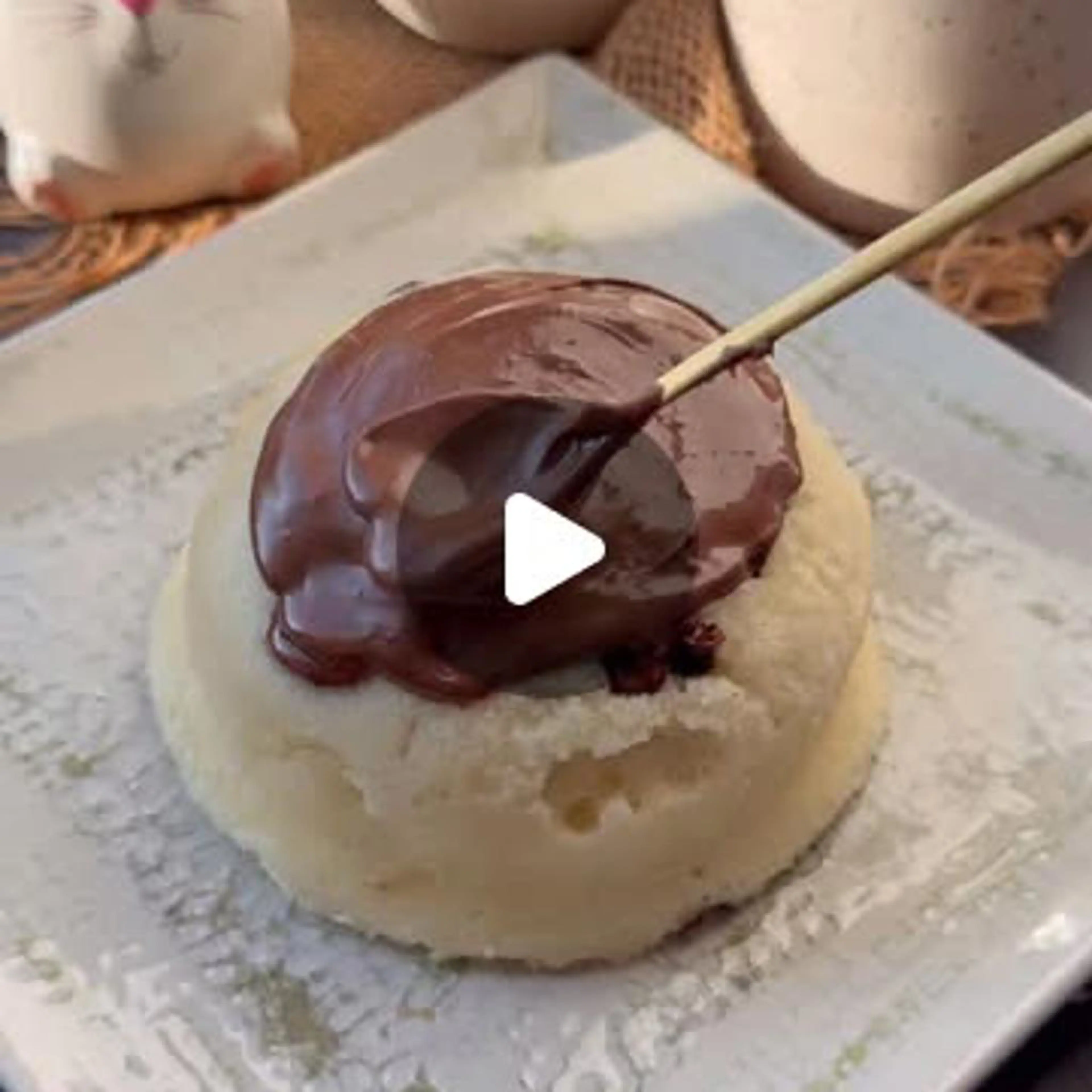 Mug Cake